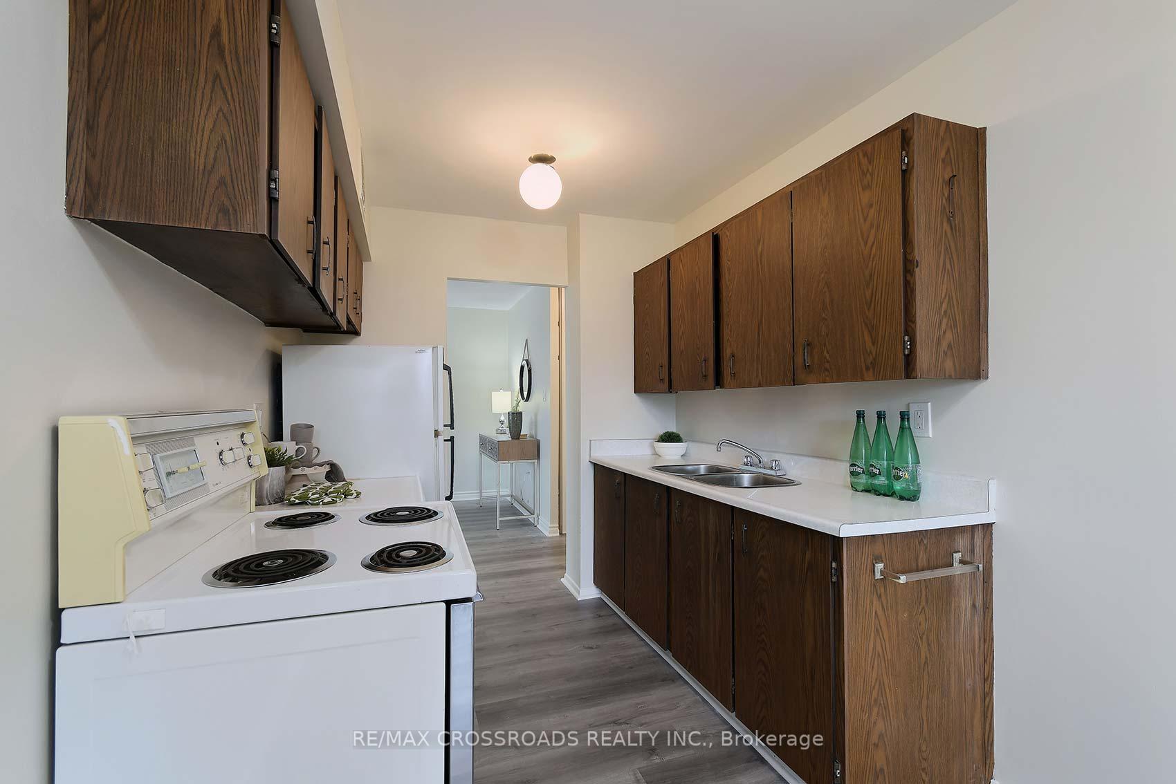 Photo 20 of Unit 213, 370 Dixon Road, Etobicoke, Kingsview Village-The Westway — HOMEH