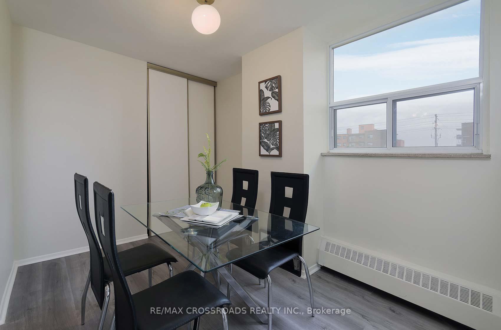 Photo 19 of Unit 213, 370 Dixon Road, Etobicoke, Kingsview Village-The Westway — HOMEH