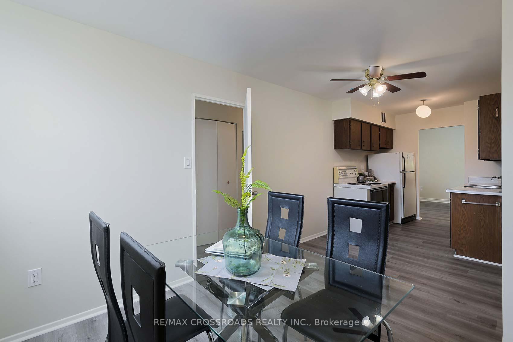 Photo 22 of Unit 213, 370 Dixon Road, Etobicoke, Kingsview Village-The Westway — HOMEH