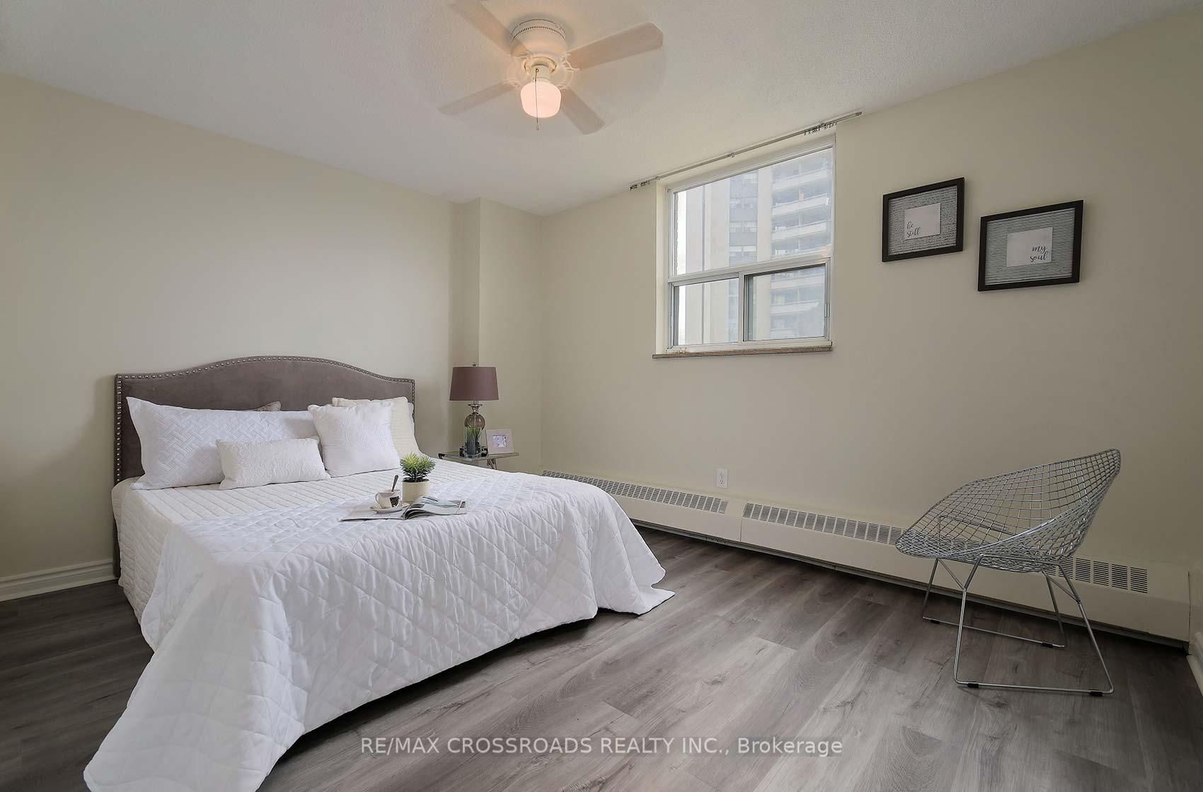 Photo 24 of Unit 213, 370 Dixon Road, Etobicoke, Kingsview Village-The Westway — HOMEH