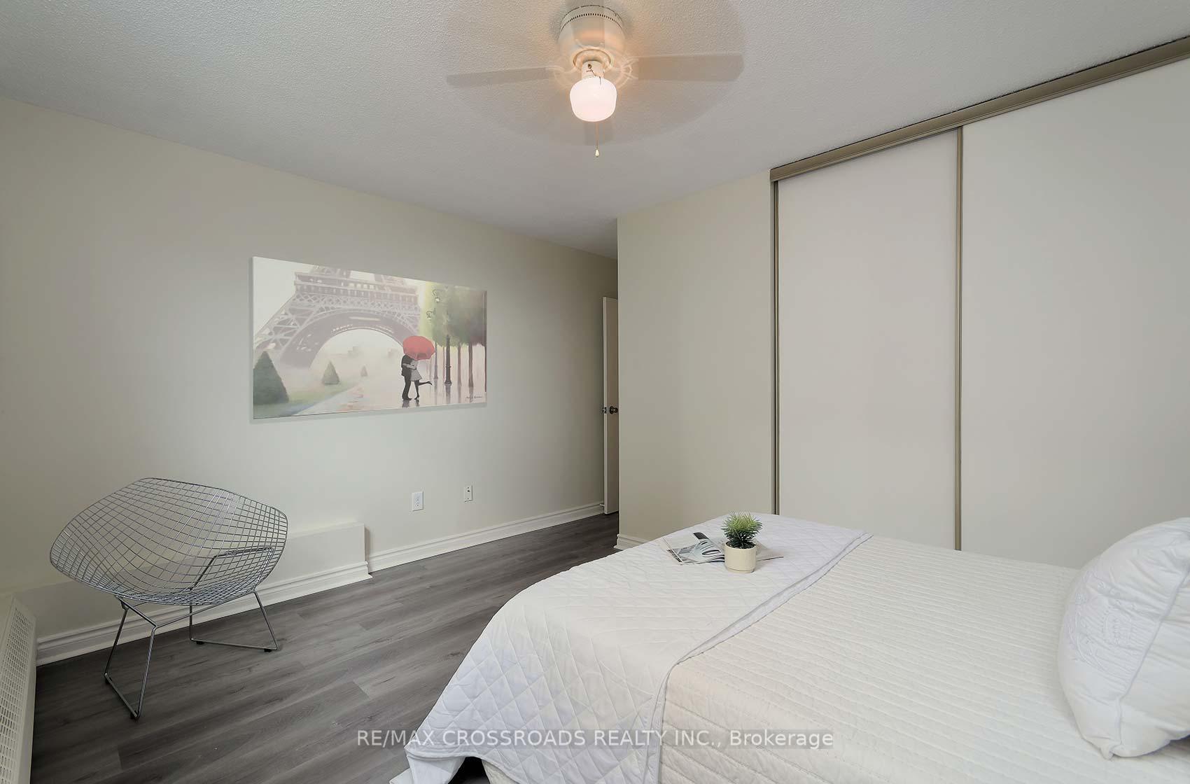 Photo 23 of Unit 213, 370 Dixon Road, Etobicoke, Kingsview Village-The Westway — HOMEH