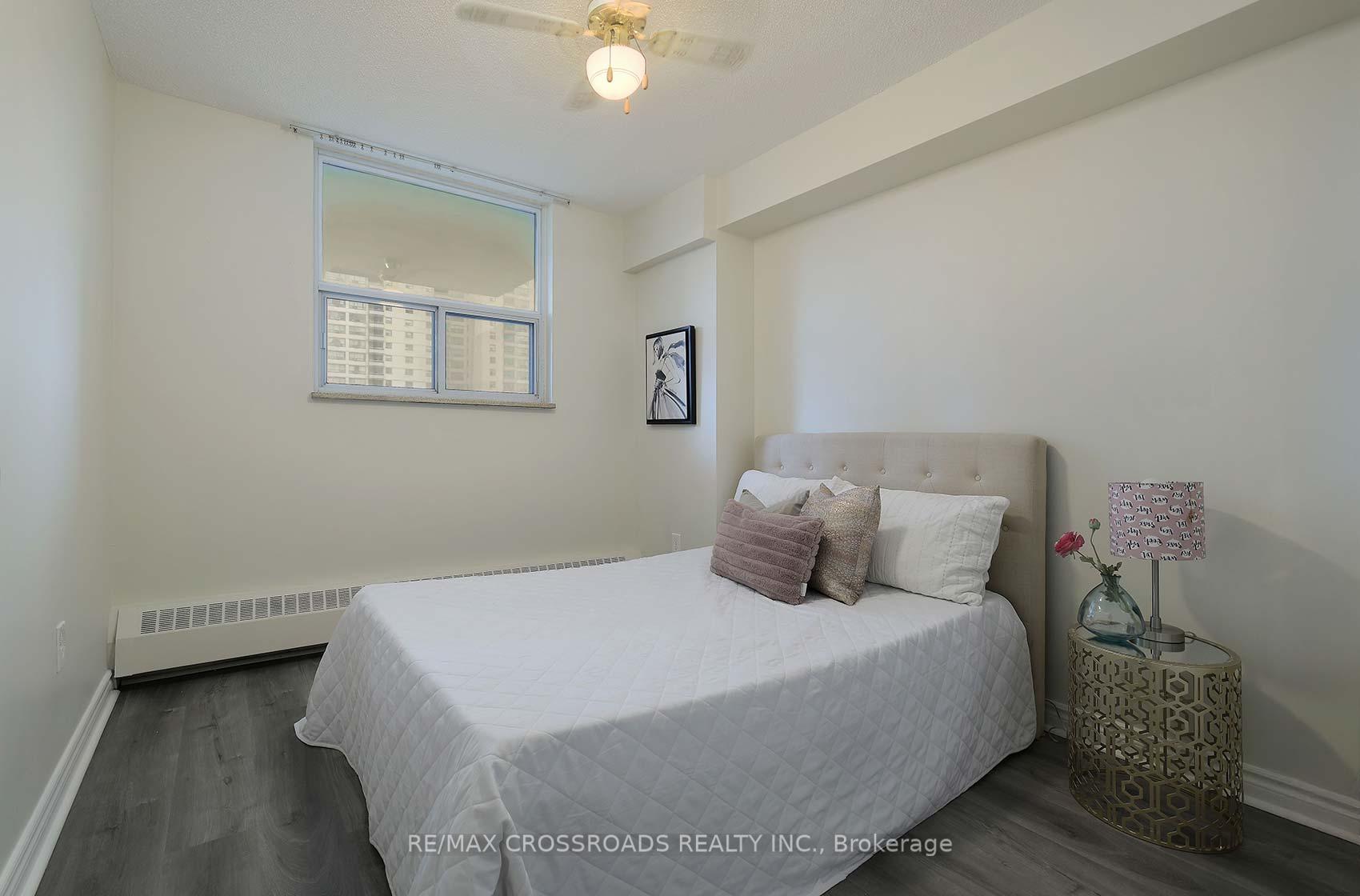Photo 25 of Unit 213, 370 Dixon Road, Etobicoke, Kingsview Village-The Westway — HOMEH