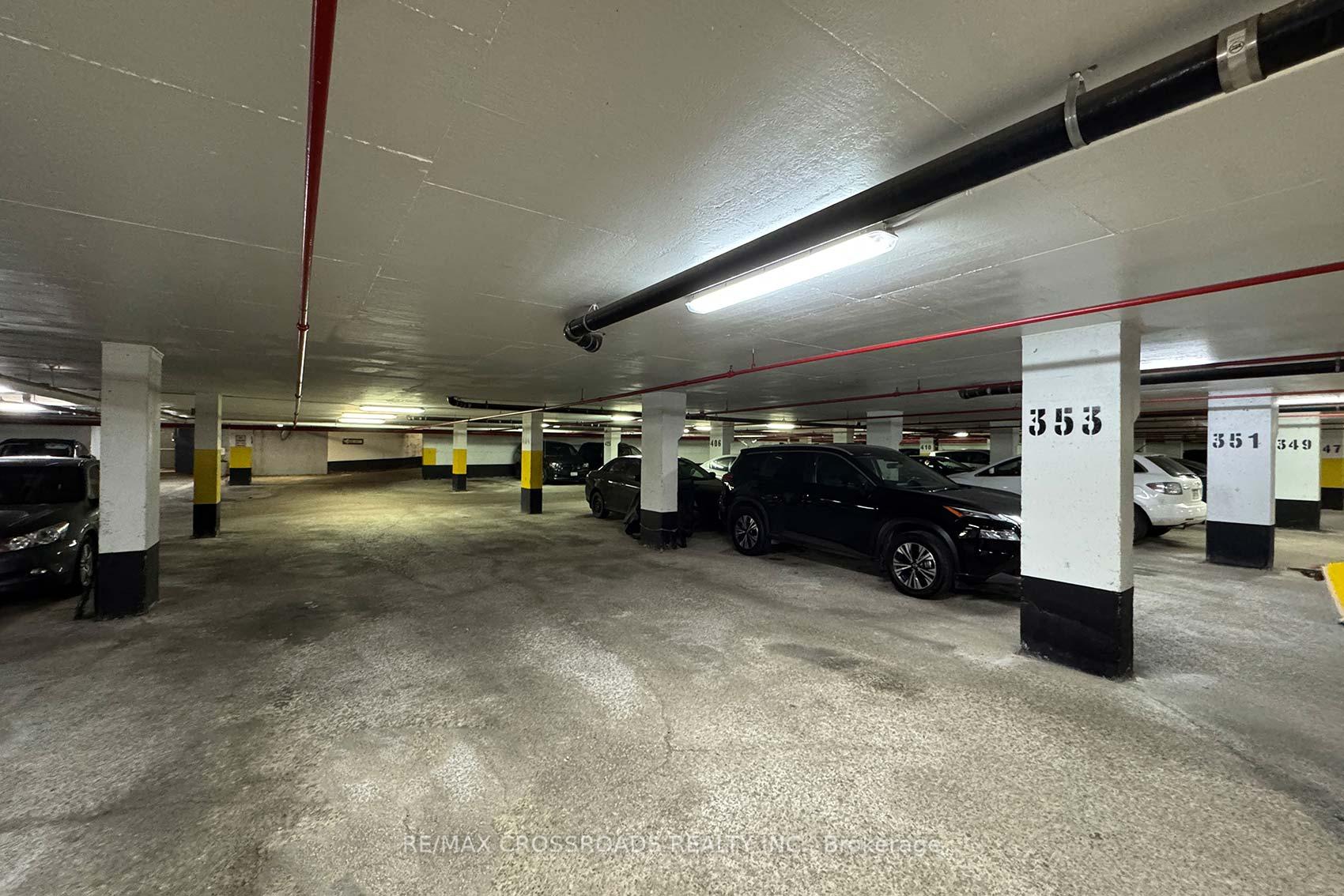 Photo 27 of Unit 213, 370 Dixon Road, Etobicoke, Kingsview Village-The Westway — HOMEH