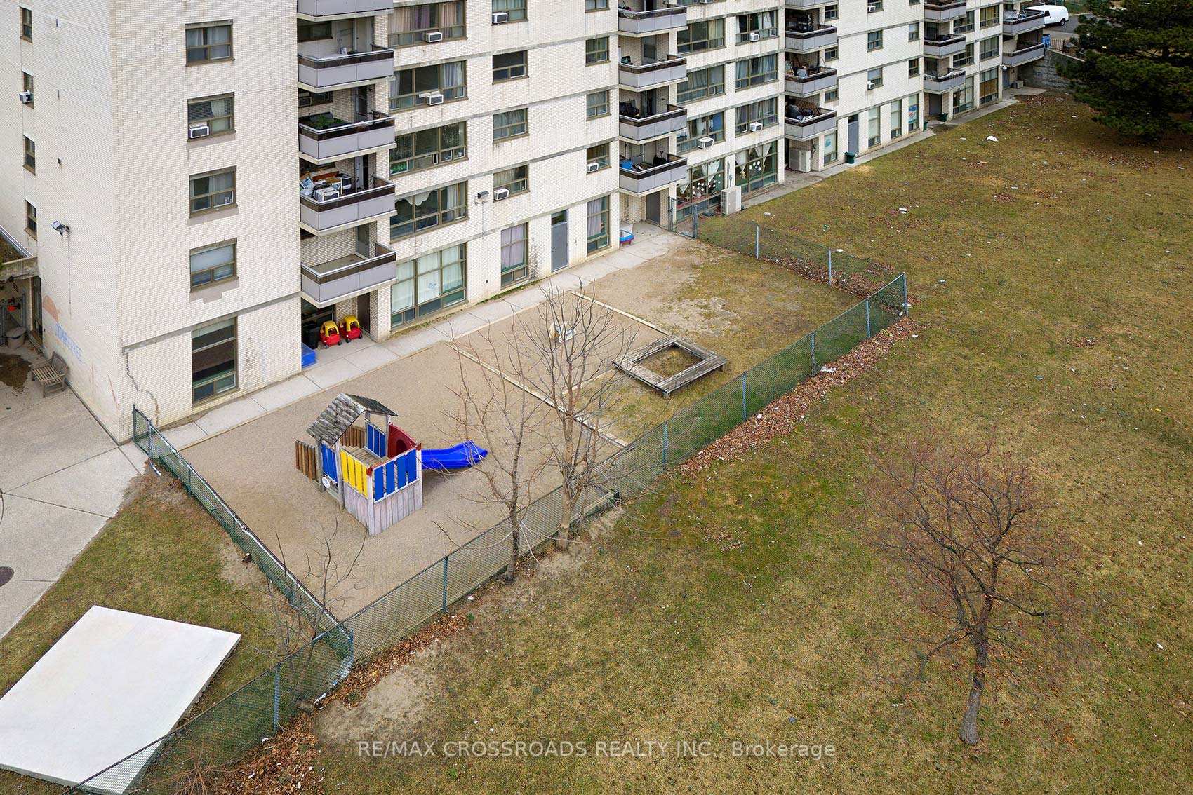 Photo 29 of Unit 213, 370 Dixon Road, Etobicoke, Kingsview Village-The Westway — HOMEH