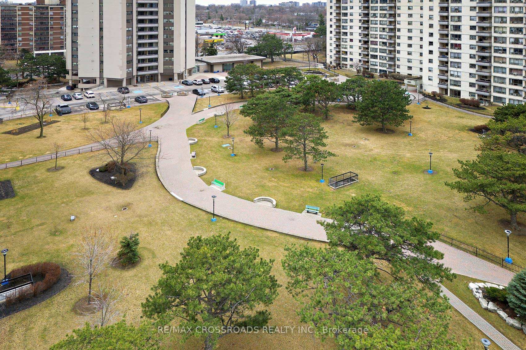 Photo 30 of Unit 213, 370 Dixon Road, Etobicoke, Kingsview Village-The Westway — HOMEH