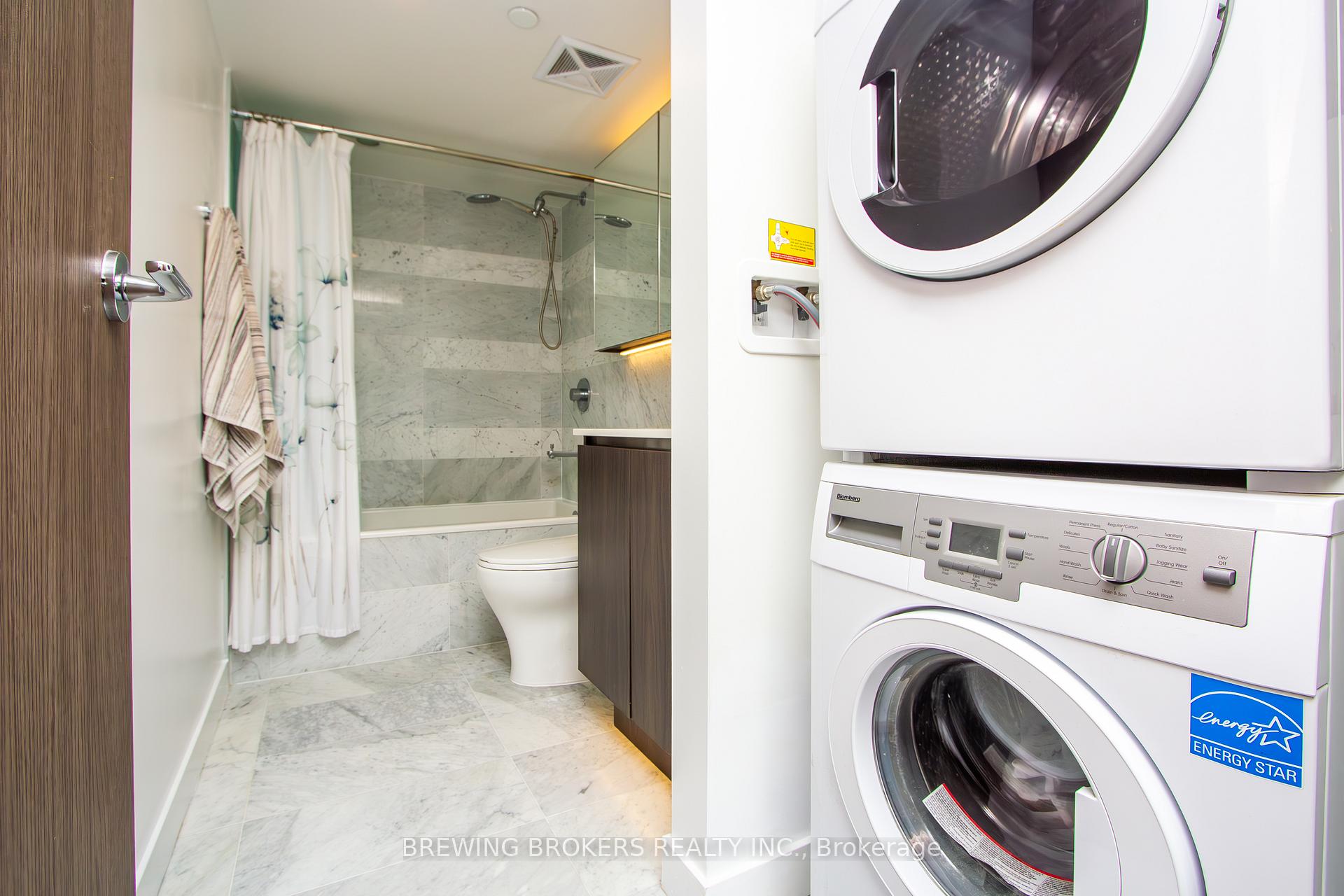 Photo 50 of Unit 1503, 17 Bathurst Street, Toronto, Waterfront Communities — HOMEH