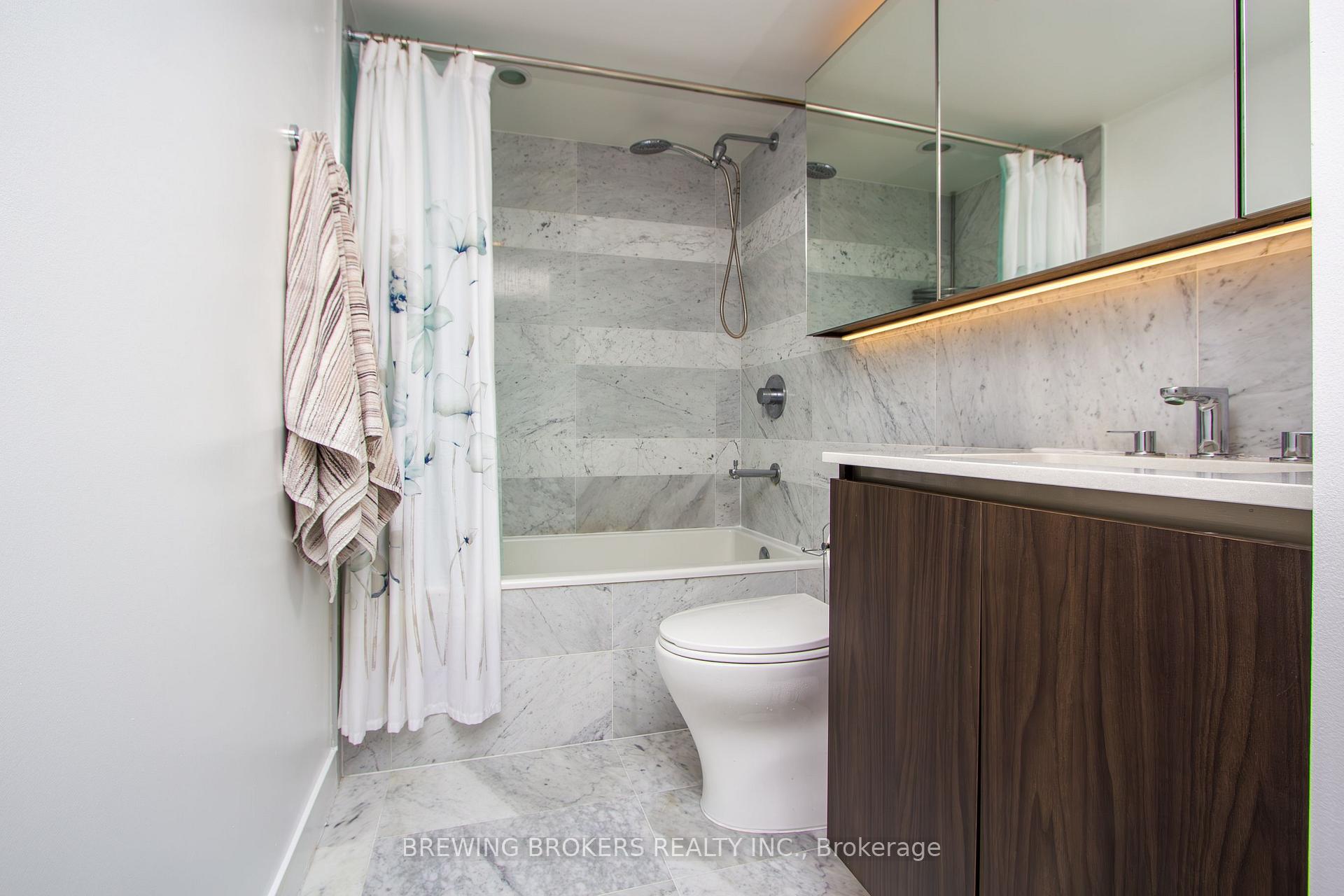 Photo 10 of Unit 1503, 17 Bathurst Street, Toronto, Waterfront Communities — HOMEH