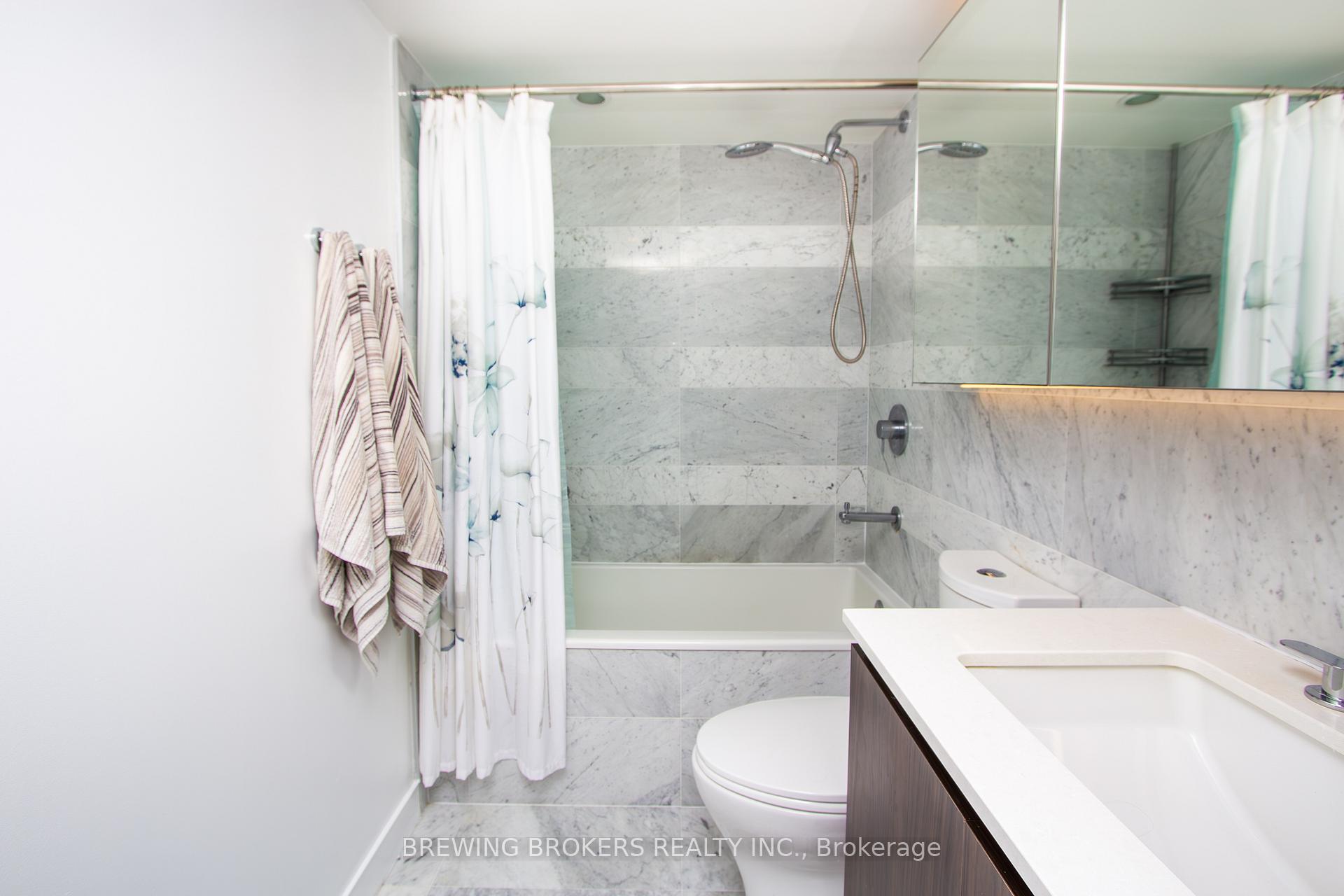 Photo 4 of Unit 1503, 17 Bathurst Street, Toronto, Waterfront Communities — HOMEH