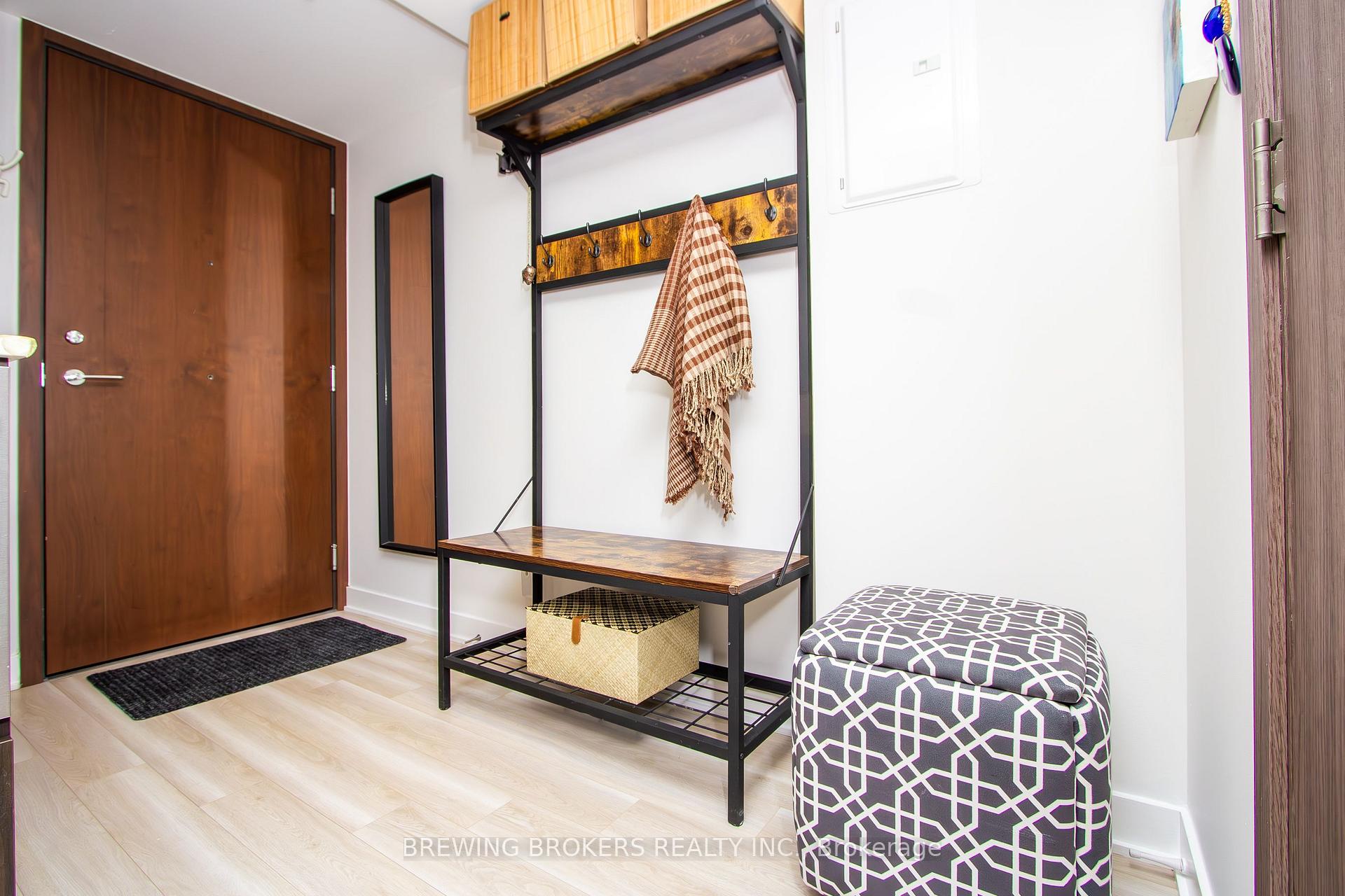 Photo 11 of Unit 1503, 17 Bathurst Street, Toronto, Waterfront Communities — HOMEH