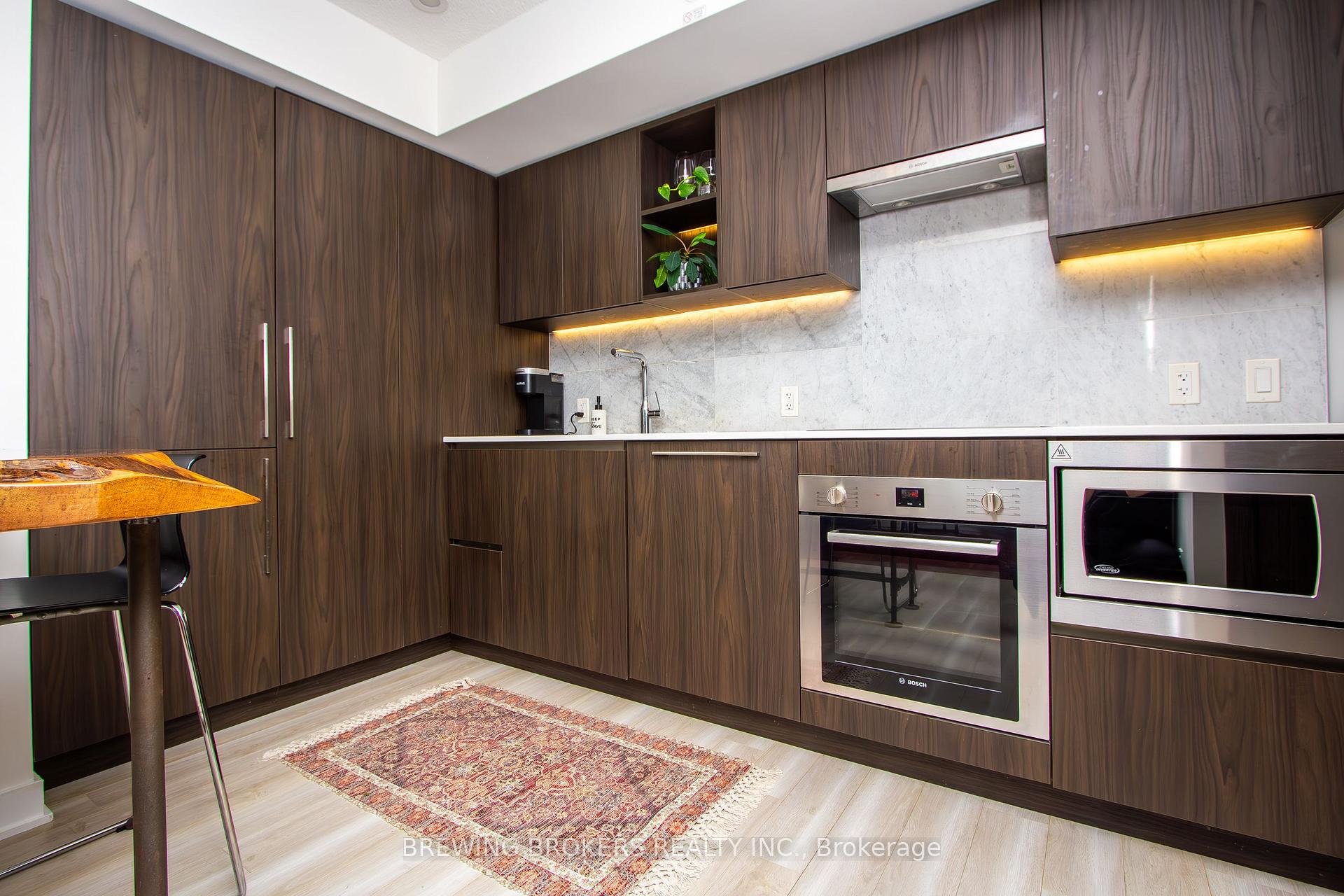 Photo 17 of Unit 1503, 17 Bathurst Street, Toronto, Waterfront Communities — HOMEH