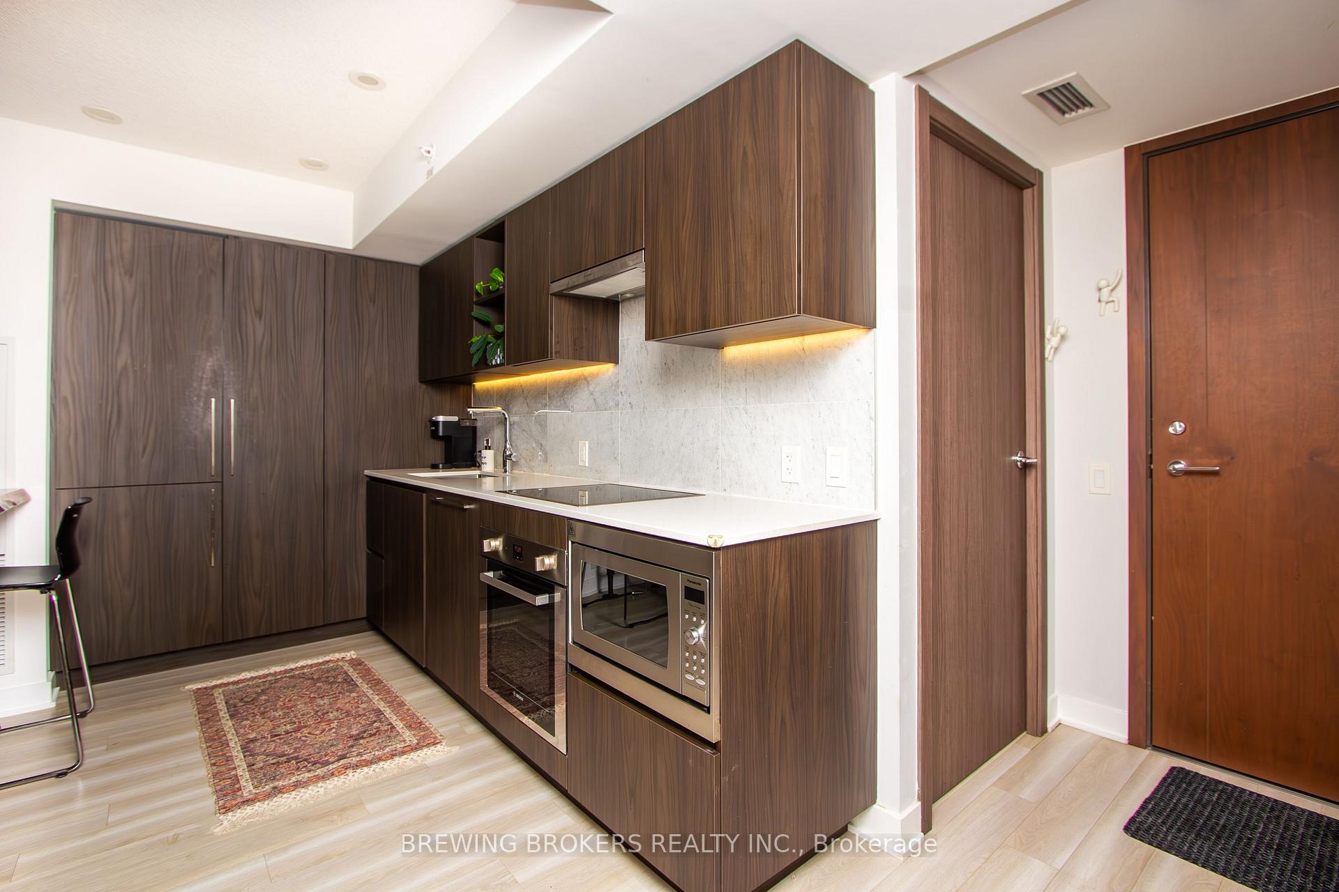 Photo 14 of Unit 1503, 17 Bathurst Street, Toronto, Waterfront Communities — HOMEH