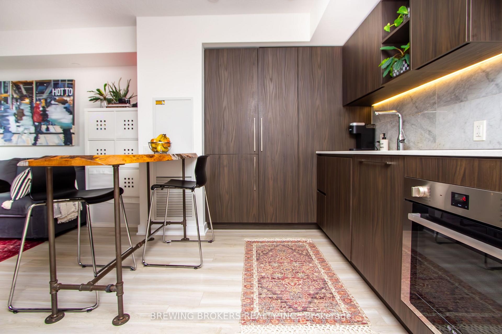 Photo 18 of Unit 1503, 17 Bathurst Street, Toronto, Waterfront Communities — HOMEH