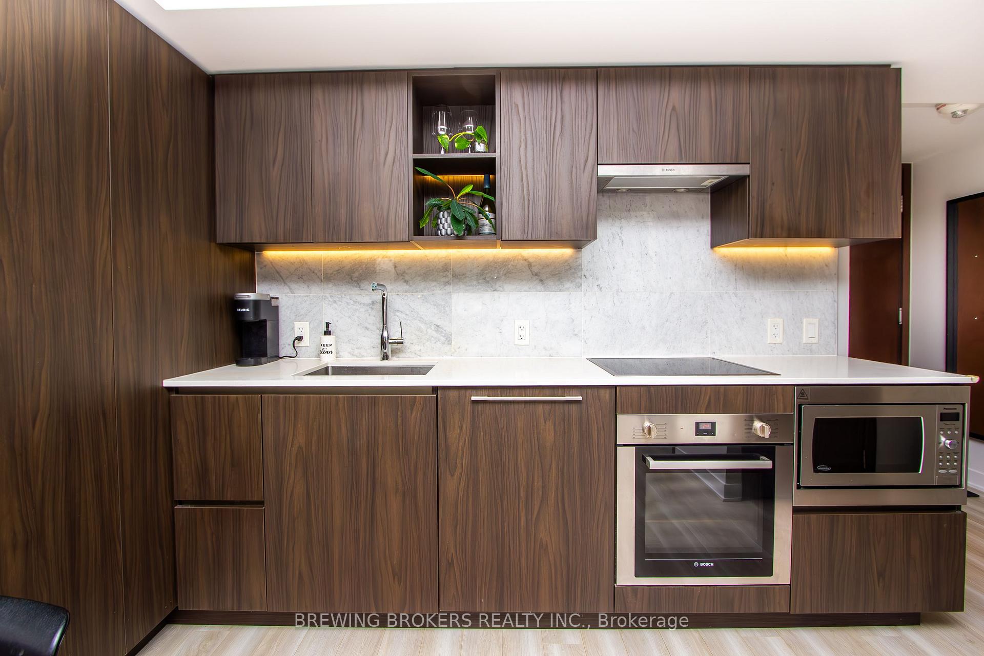 Photo 20 of Unit 1503, 17 Bathurst Street, Toronto, Waterfront Communities — HOMEH