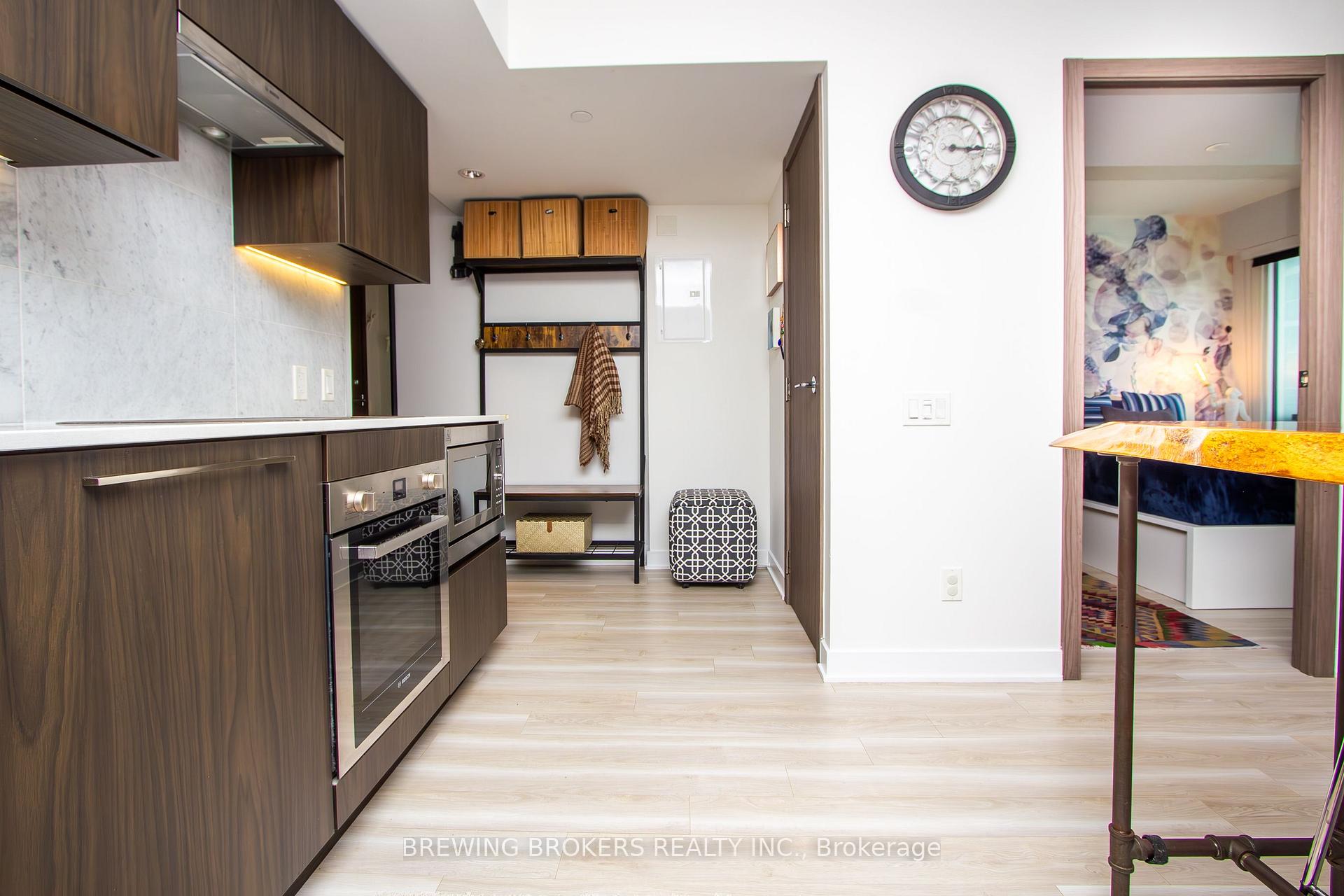 Photo 19 of Unit 1503, 17 Bathurst Street, Toronto, Waterfront Communities — HOMEH