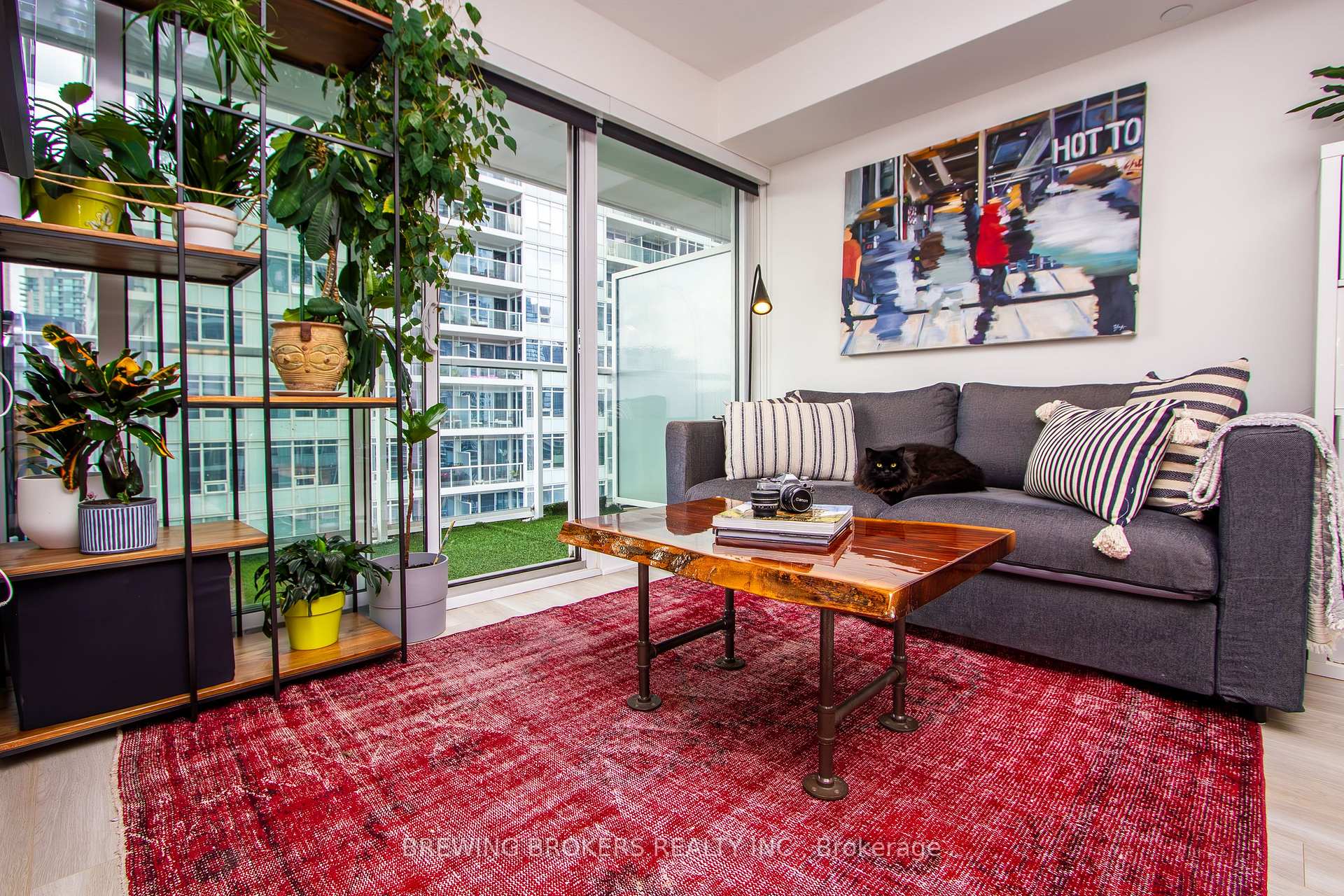 Photo 47 of Unit 1503, 17 Bathurst Street, Toronto, Waterfront Communities — HOMEH