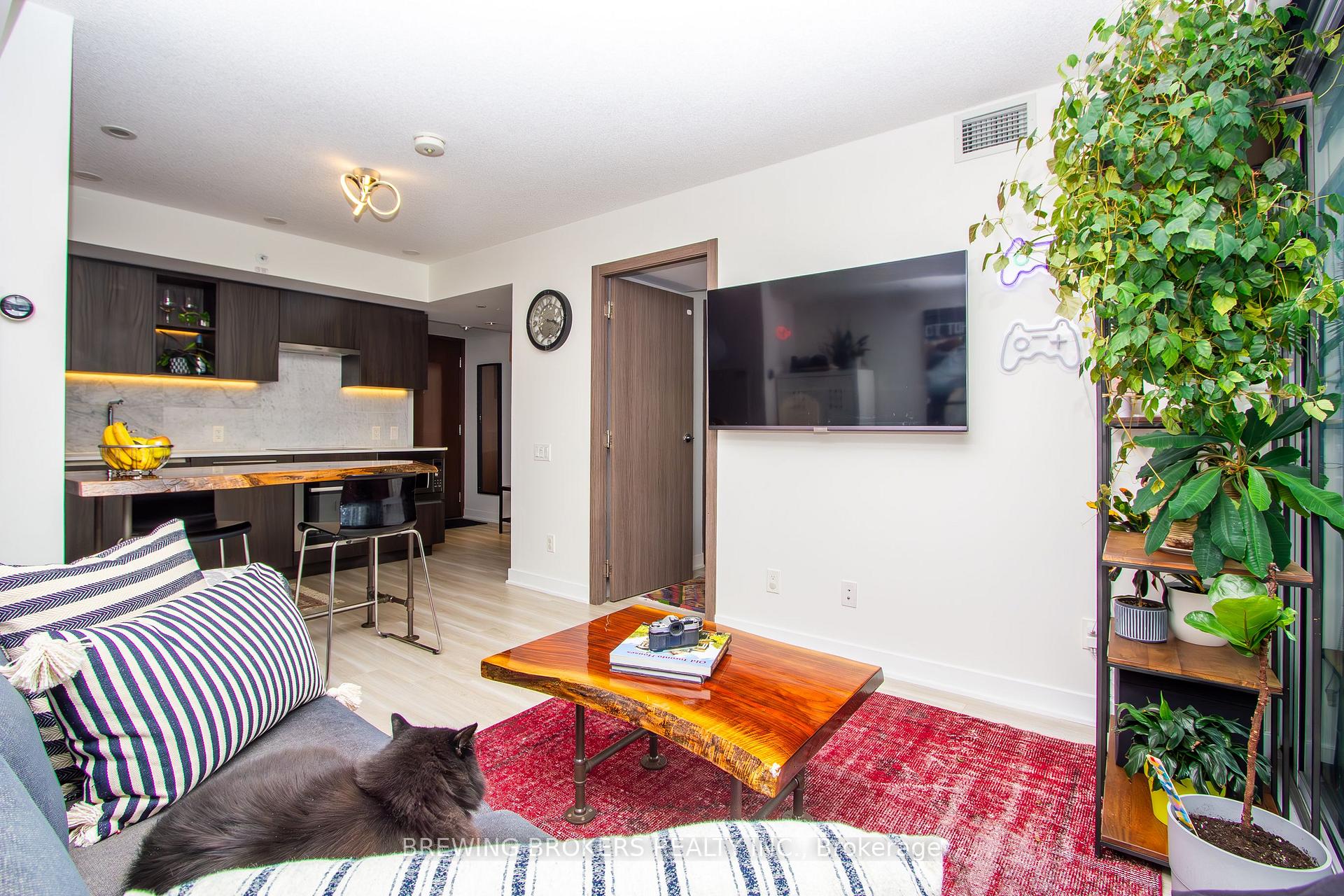 Photo 27 of Unit 1503, 17 Bathurst Street, Toronto, Waterfront Communities — HOMEH
