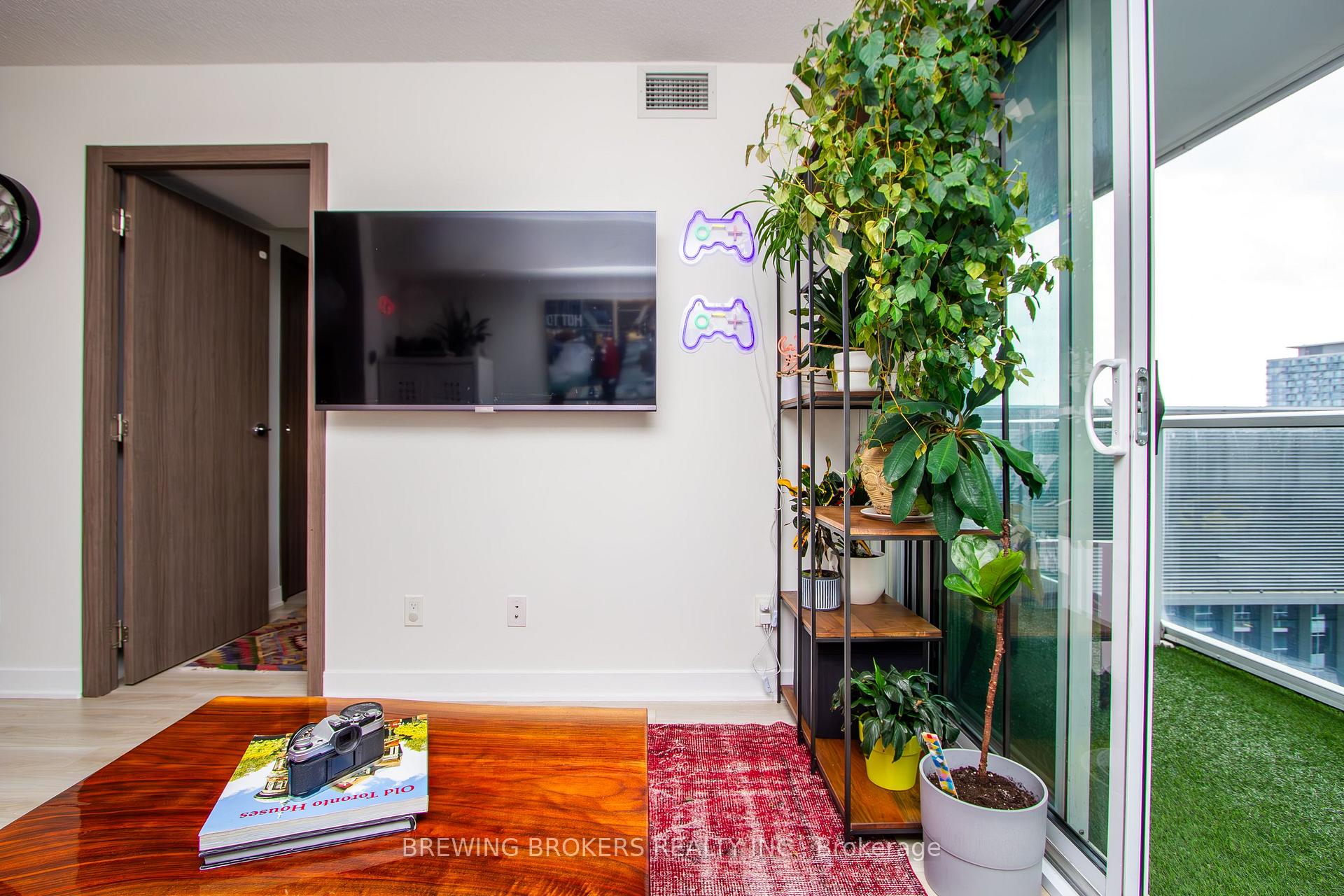 Photo 30 of Unit 1503, 17 Bathurst Street, Toronto, Waterfront Communities — HOMEH