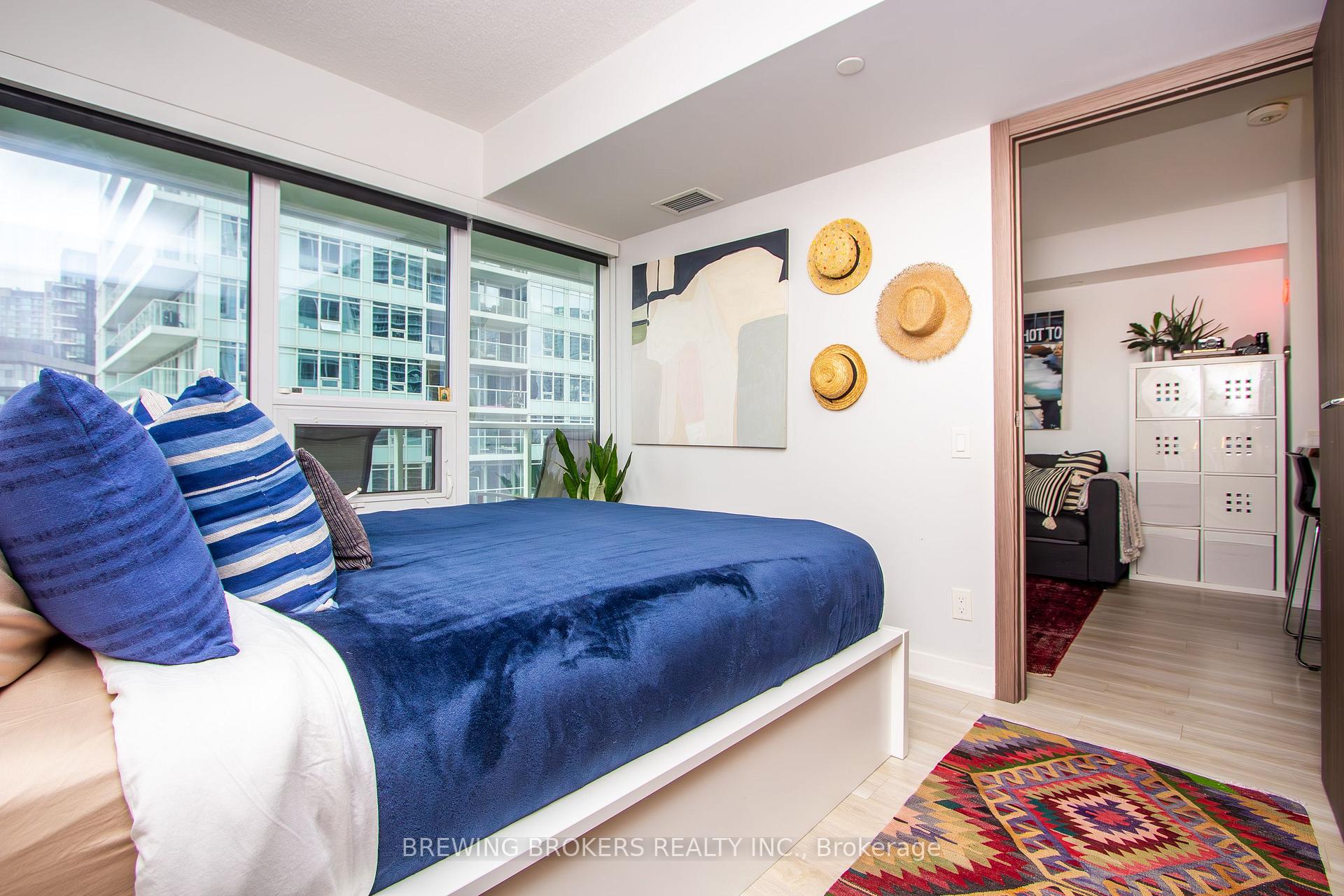 Photo 33 of Unit 1503, 17 Bathurst Street, Toronto, Waterfront Communities — HOMEH