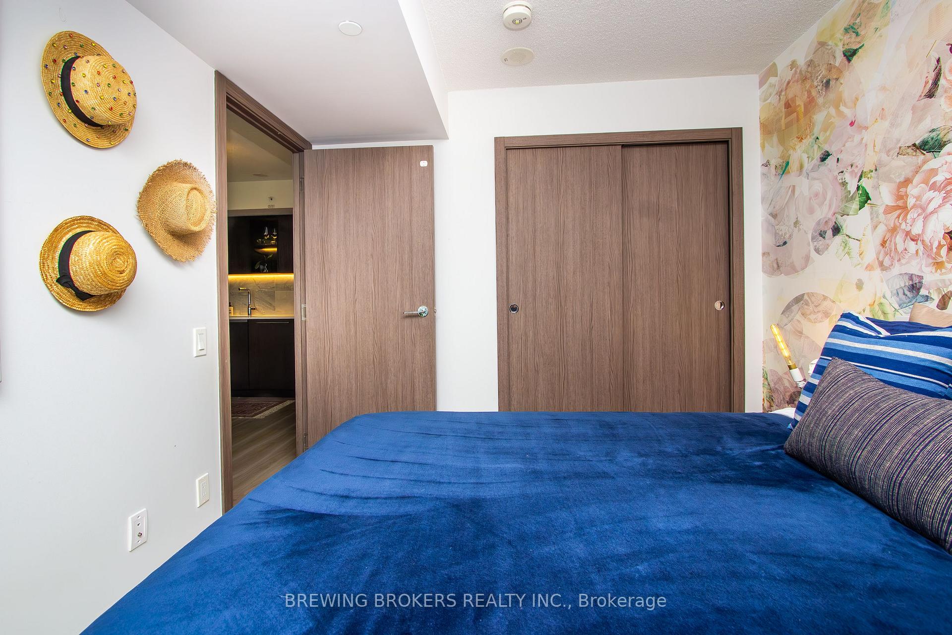 Photo 38 of Unit 1503, 17 Bathurst Street, Toronto, Waterfront Communities — HOMEH