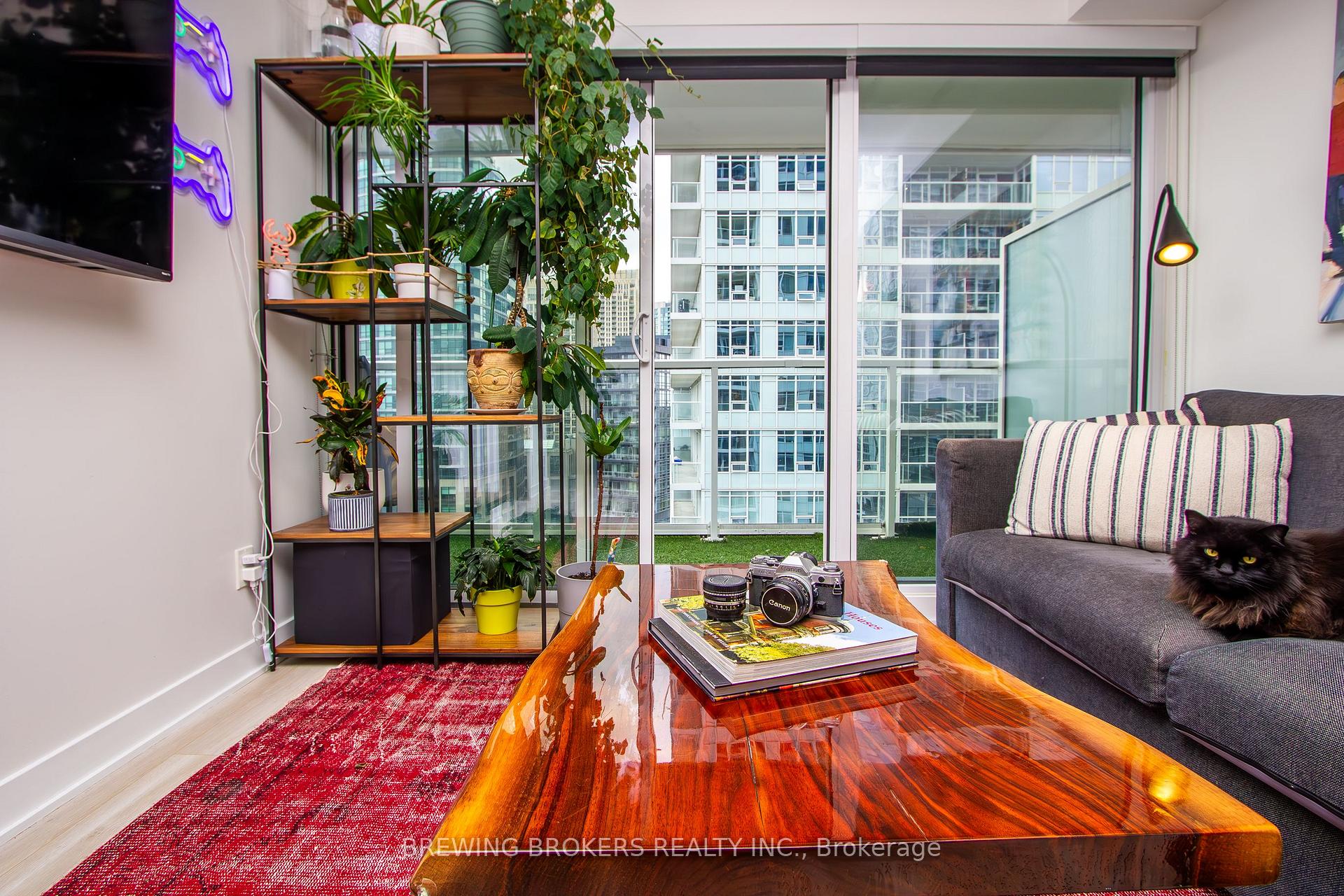 Photo 35 of Unit 1503, 17 Bathurst Street, Toronto, Waterfront Communities — HOMEH