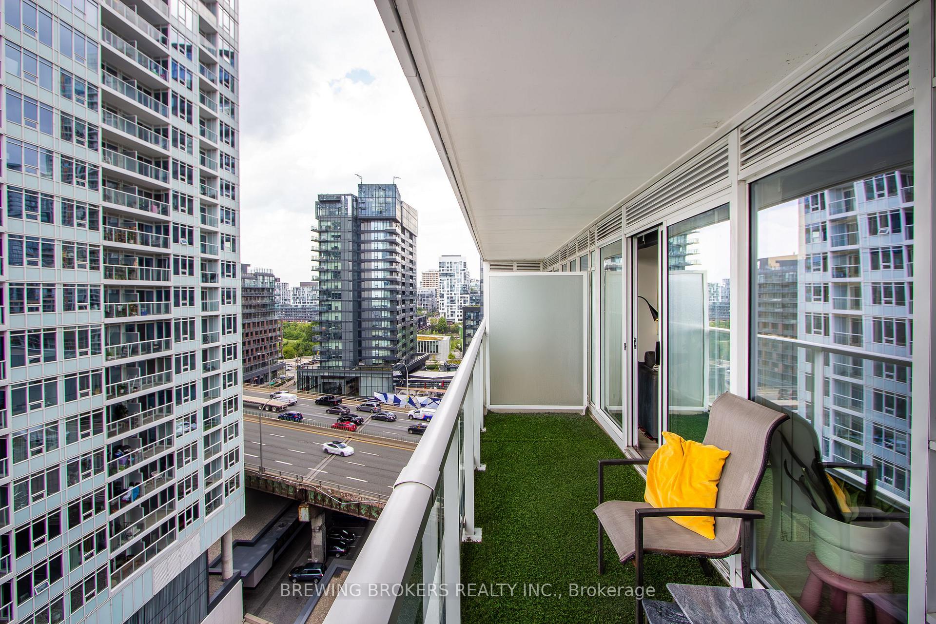 Photo 34 of Unit 1503, 17 Bathurst Street, Toronto, Waterfront Communities — HOMEH