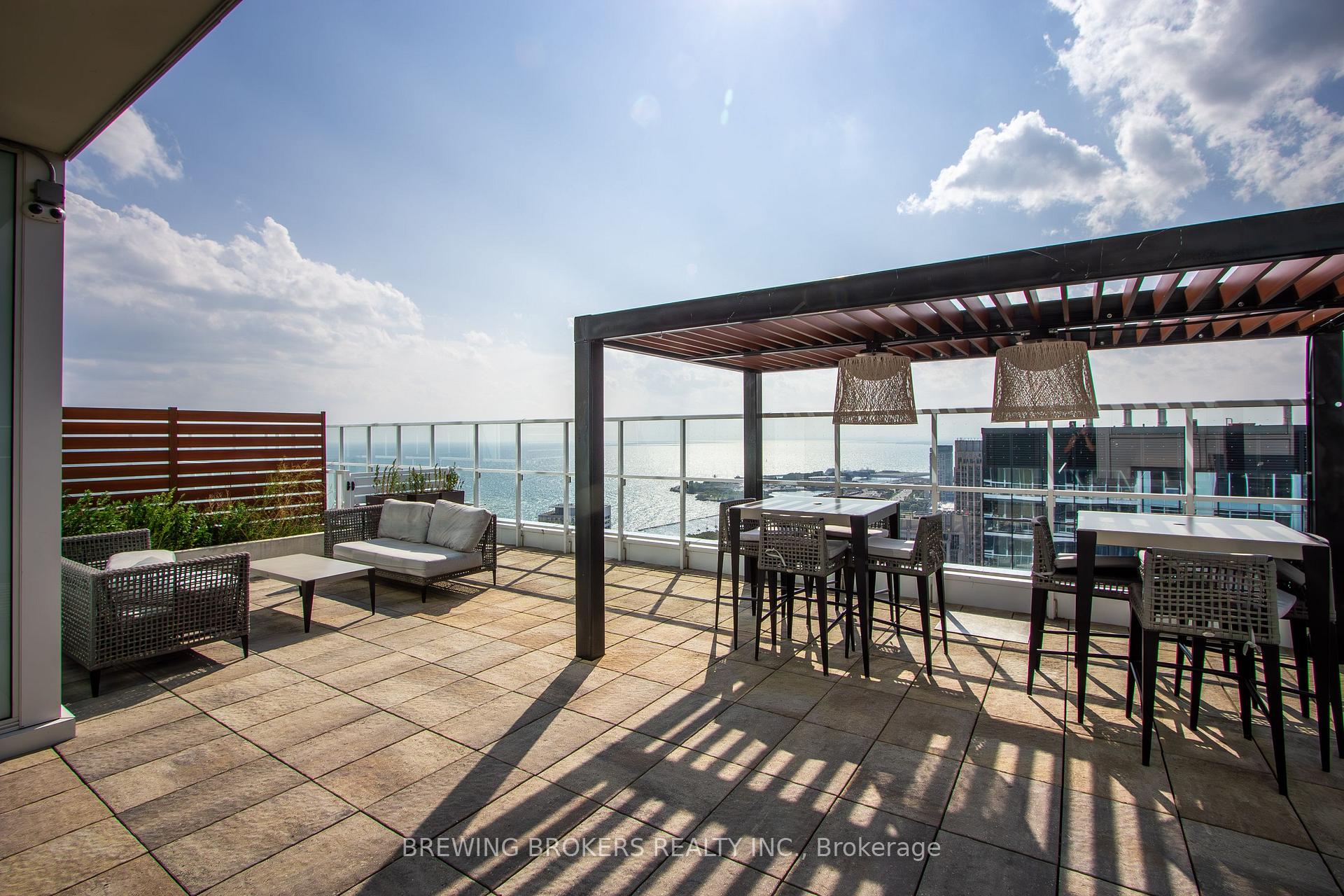 Photo 37 of Unit 1503, 17 Bathurst Street, Toronto, Waterfront Communities — HOMEH