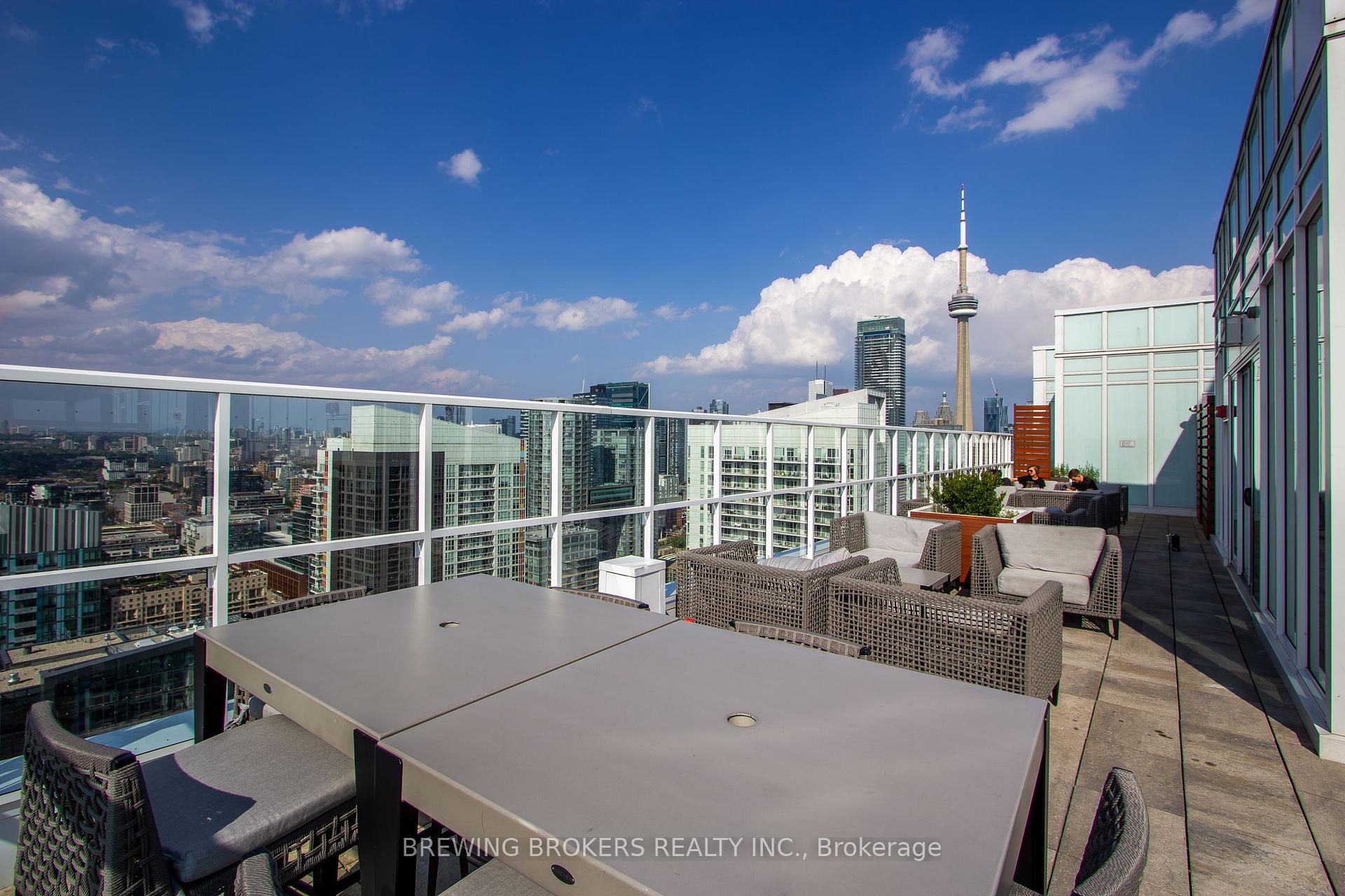 Photo 44 of Unit 1503, 17 Bathurst Street, Toronto, Waterfront Communities — HOMEH