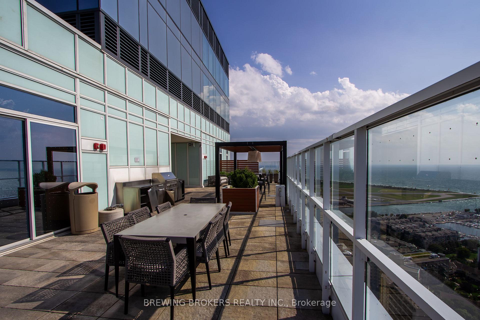 Photo 39 of Unit 1503, 17 Bathurst Street, Toronto, Waterfront Communities — HOMEH