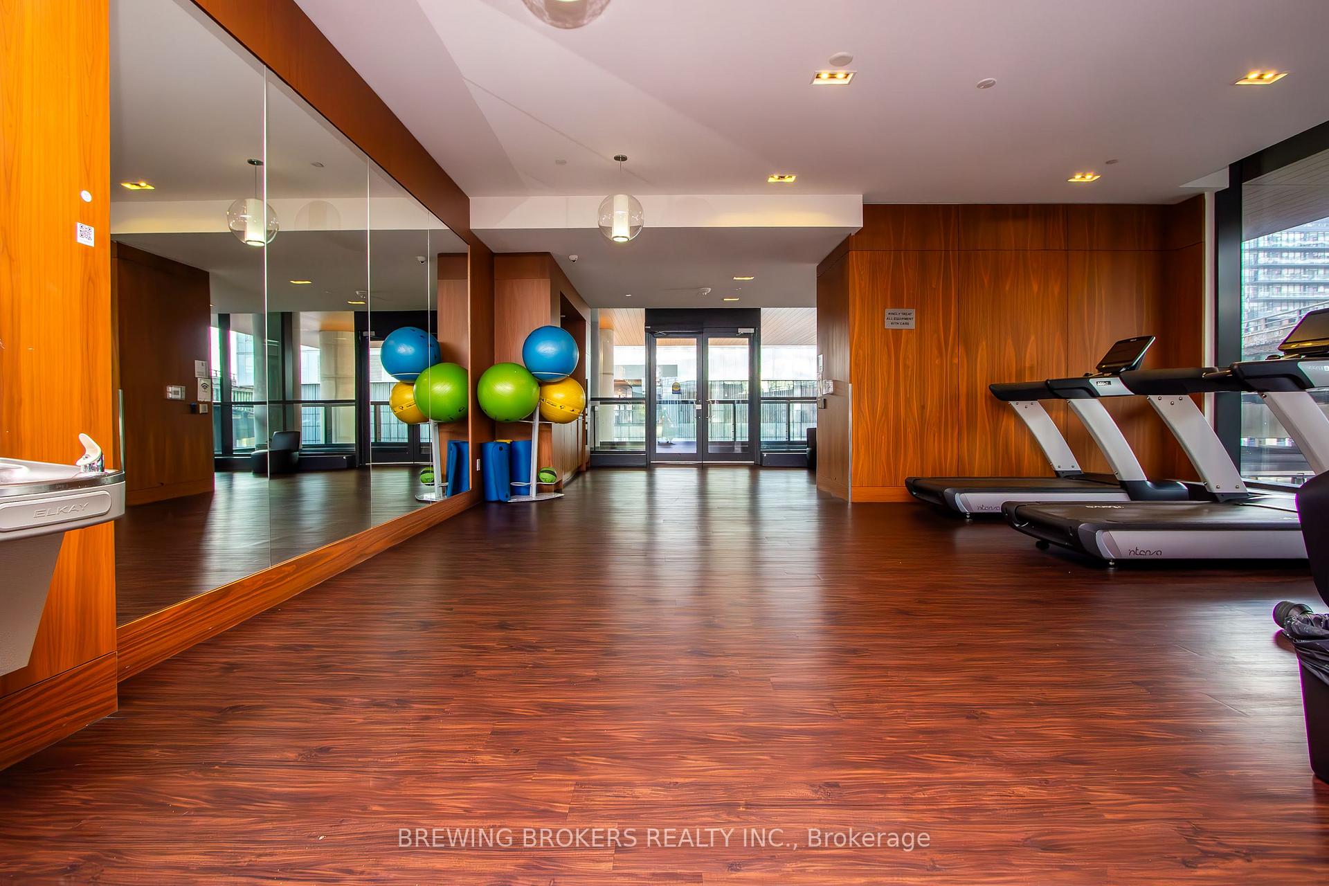 Photo 41 of Unit 1503, 17 Bathurst Street, Toronto, Waterfront Communities — HOMEH