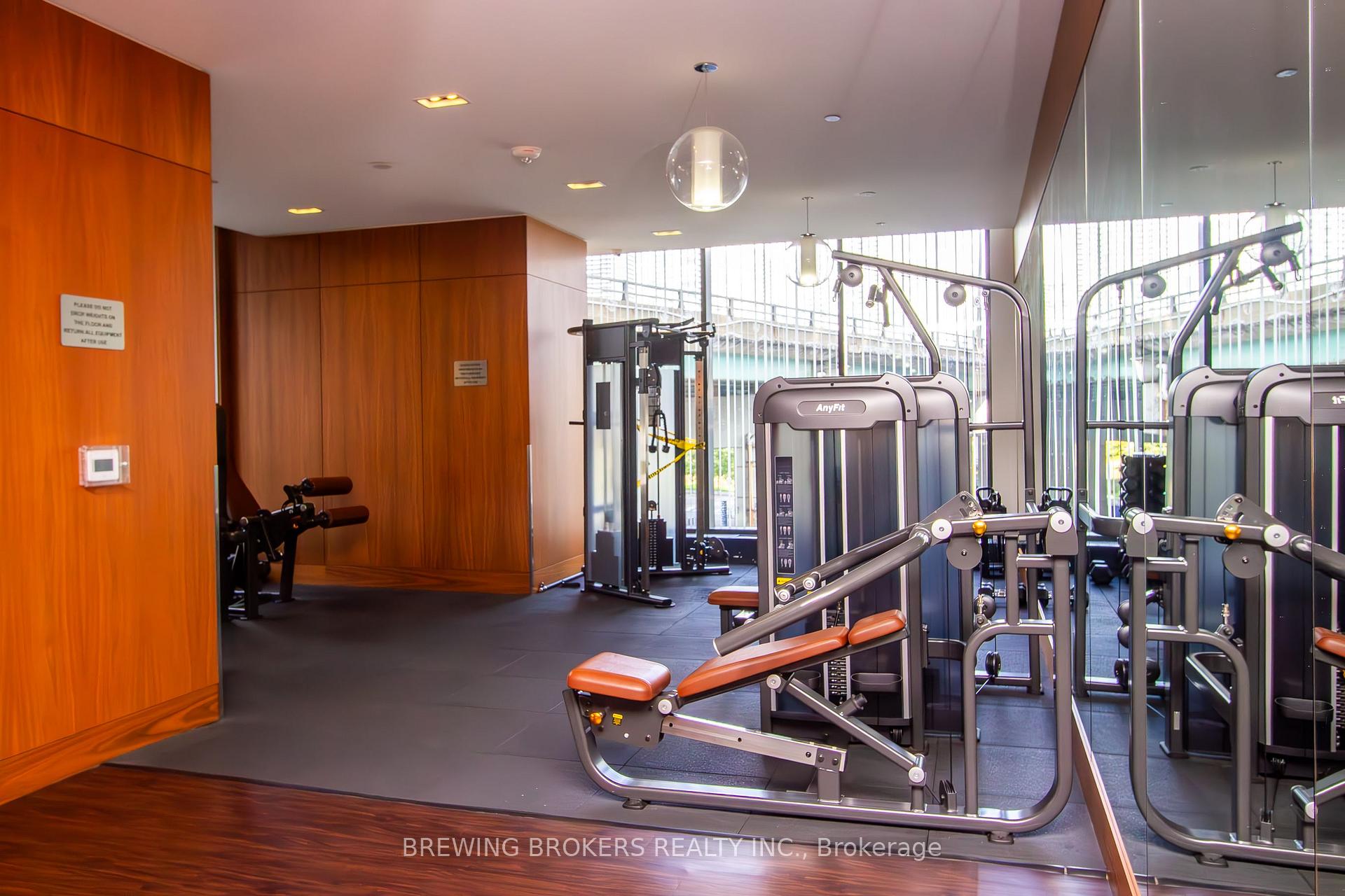 Photo 36 of Unit 1503, 17 Bathurst Street, Toronto, Waterfront Communities — HOMEH