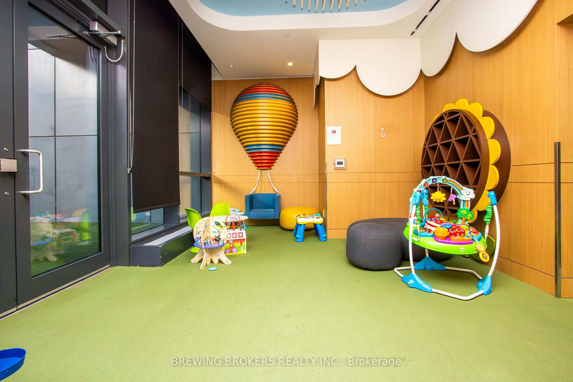Photo 43 of Unit 1503, 17 Bathurst Street, Toronto, Waterfront Communities — HOMEH