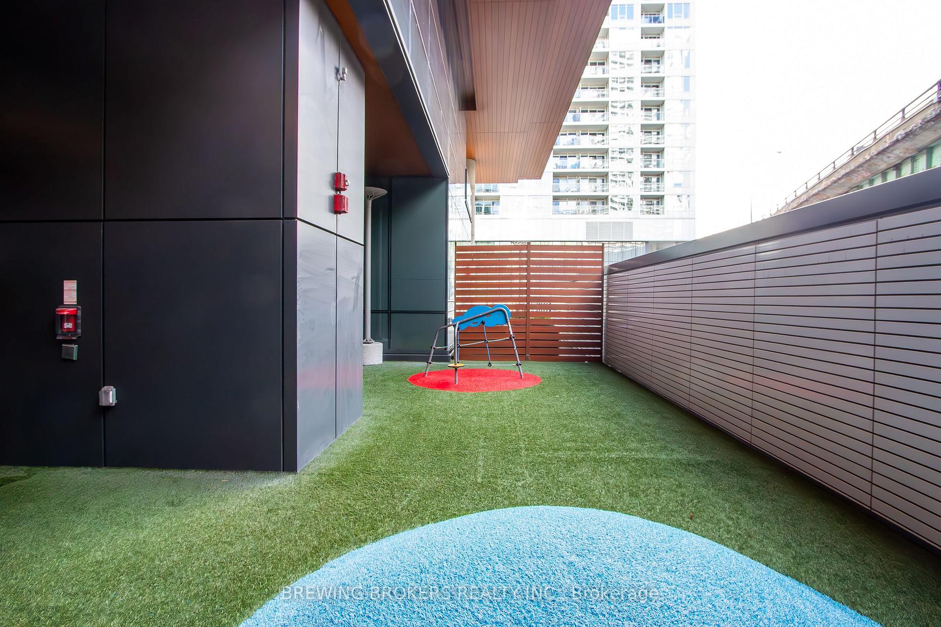 Photo 46 of Unit 1503, 17 Bathurst Street, Toronto, Waterfront Communities — HOMEH