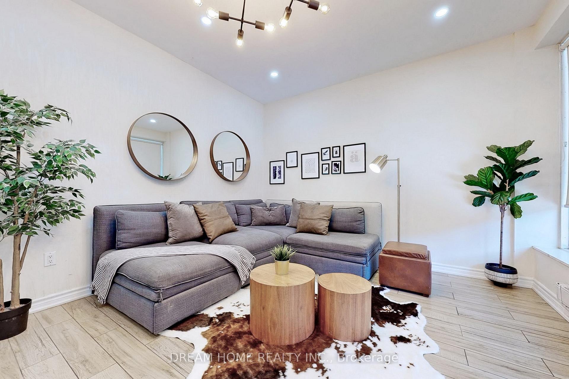Photo 1 of Unit Apt C, 61 Cameron Street, Toronto, Kensington-Chinatown — HOMEH