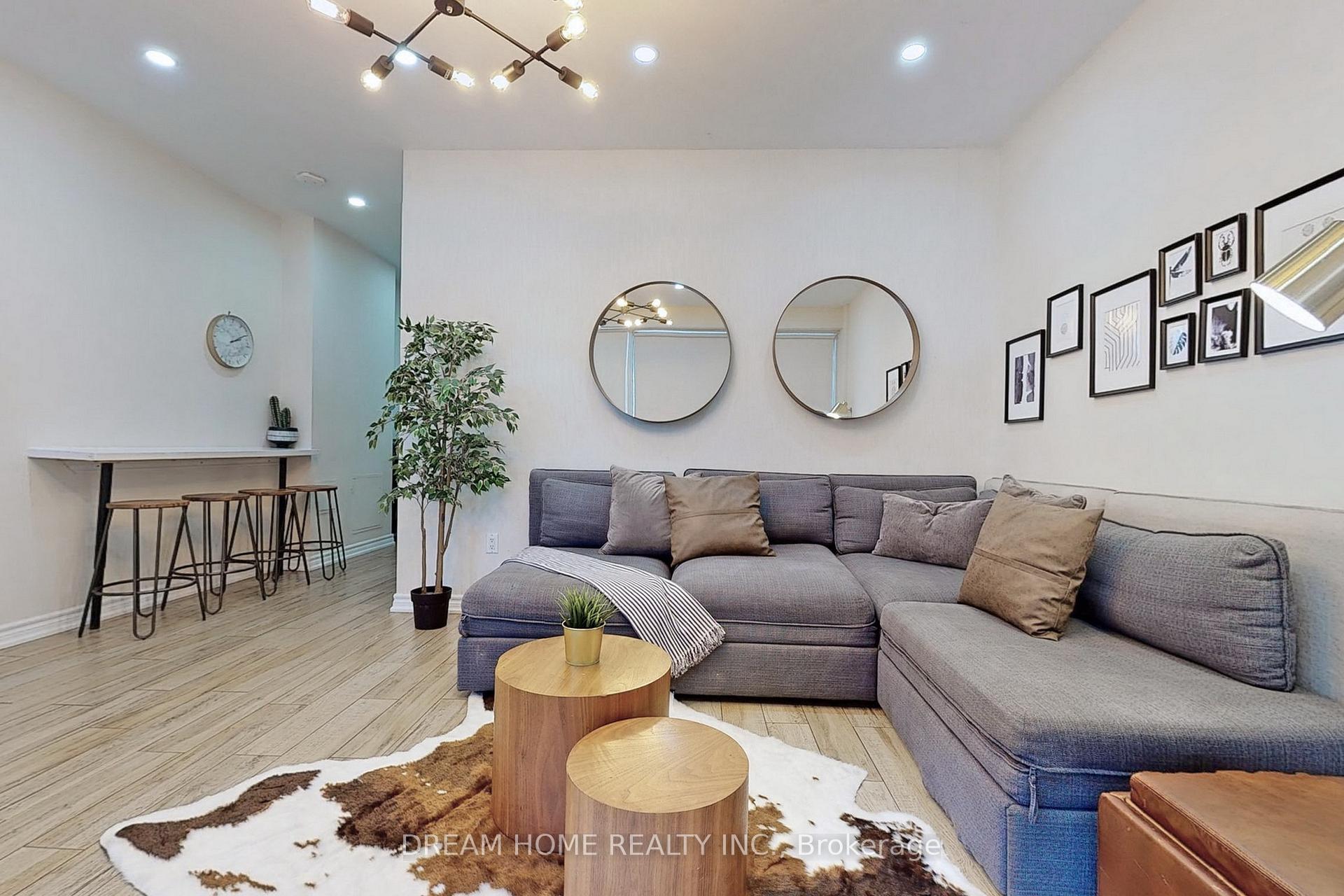 Photo 9 of Unit Apt C, 61 Cameron Street, Toronto, Kensington-Chinatown — HOMEH