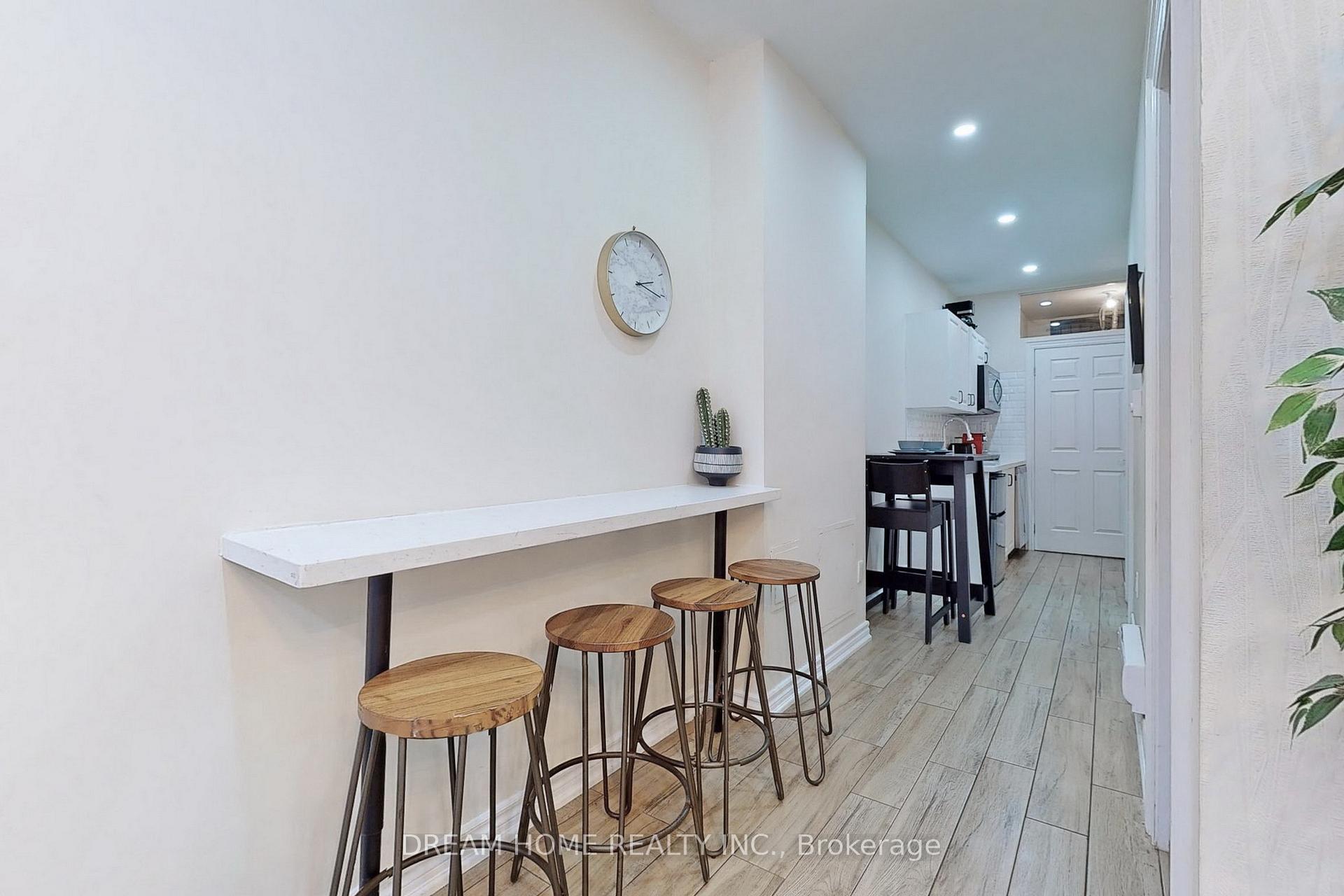 Photo 11 of Unit Apt C, 61 Cameron Street, Toronto, Kensington-Chinatown — HOMEH