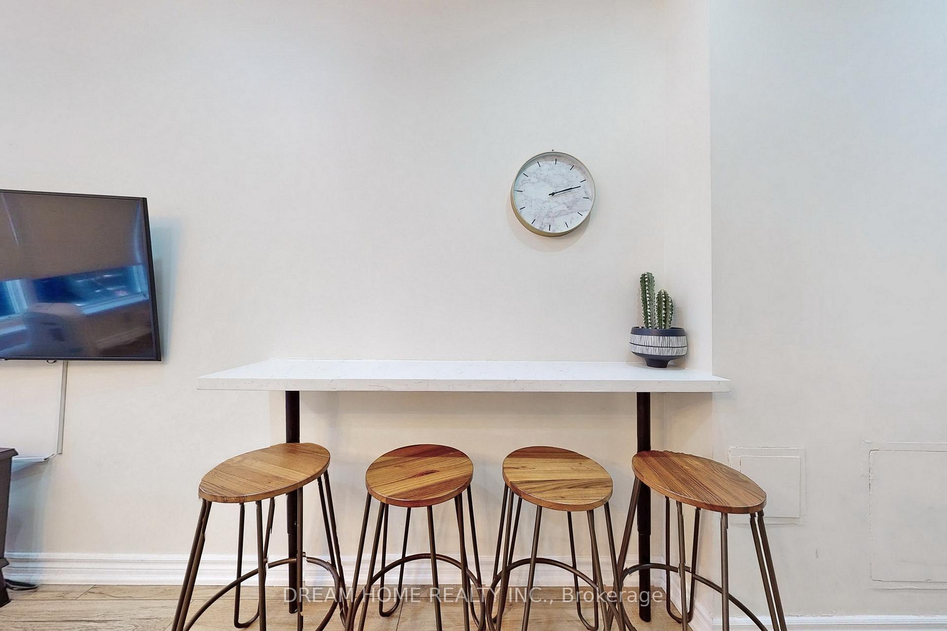 Photo 13 of Unit Apt C, 61 Cameron Street, Toronto, Kensington-Chinatown — HOMEH