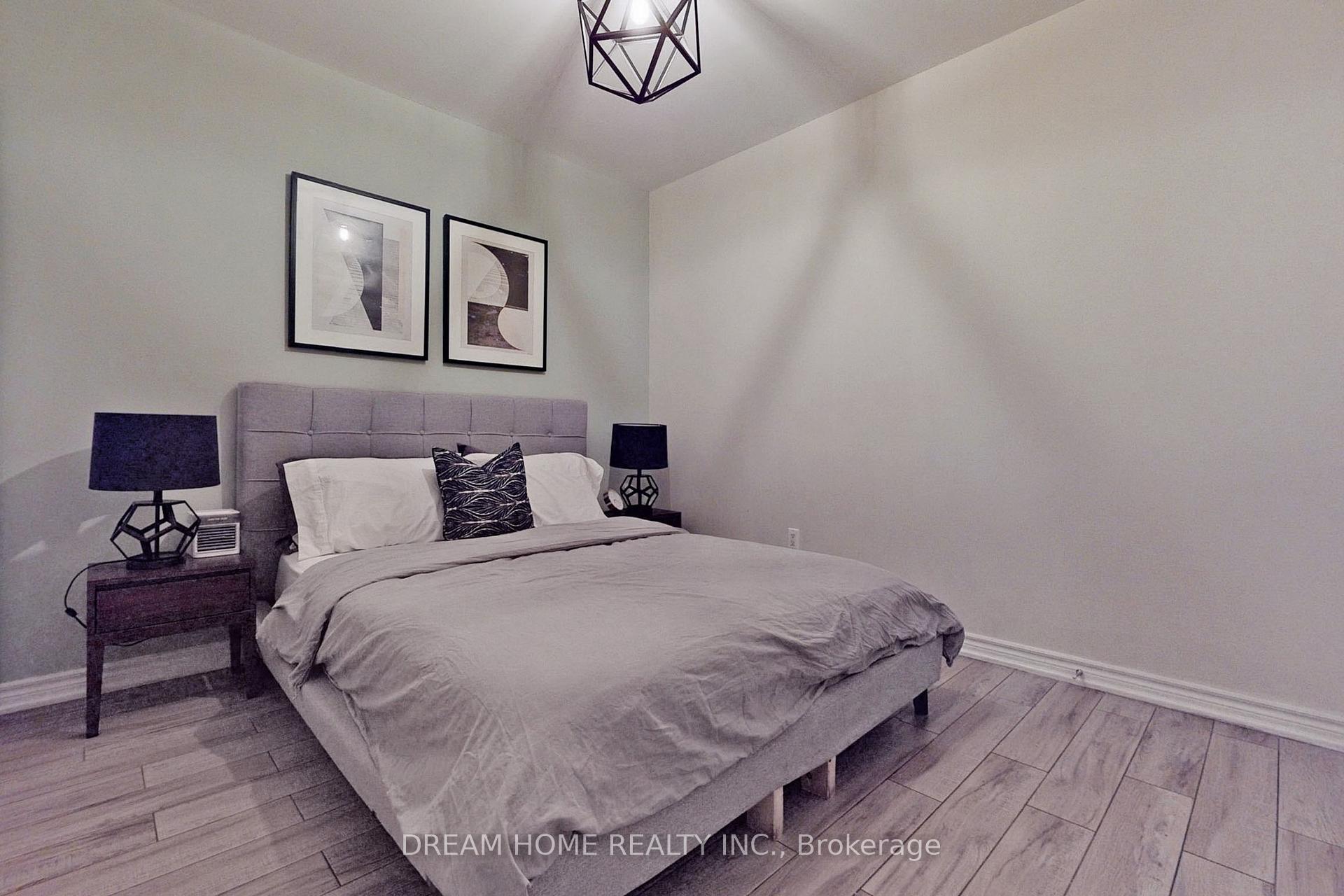 Photo 5 of Unit Apt C, 61 Cameron Street, Toronto, Kensington-Chinatown — HOMEH