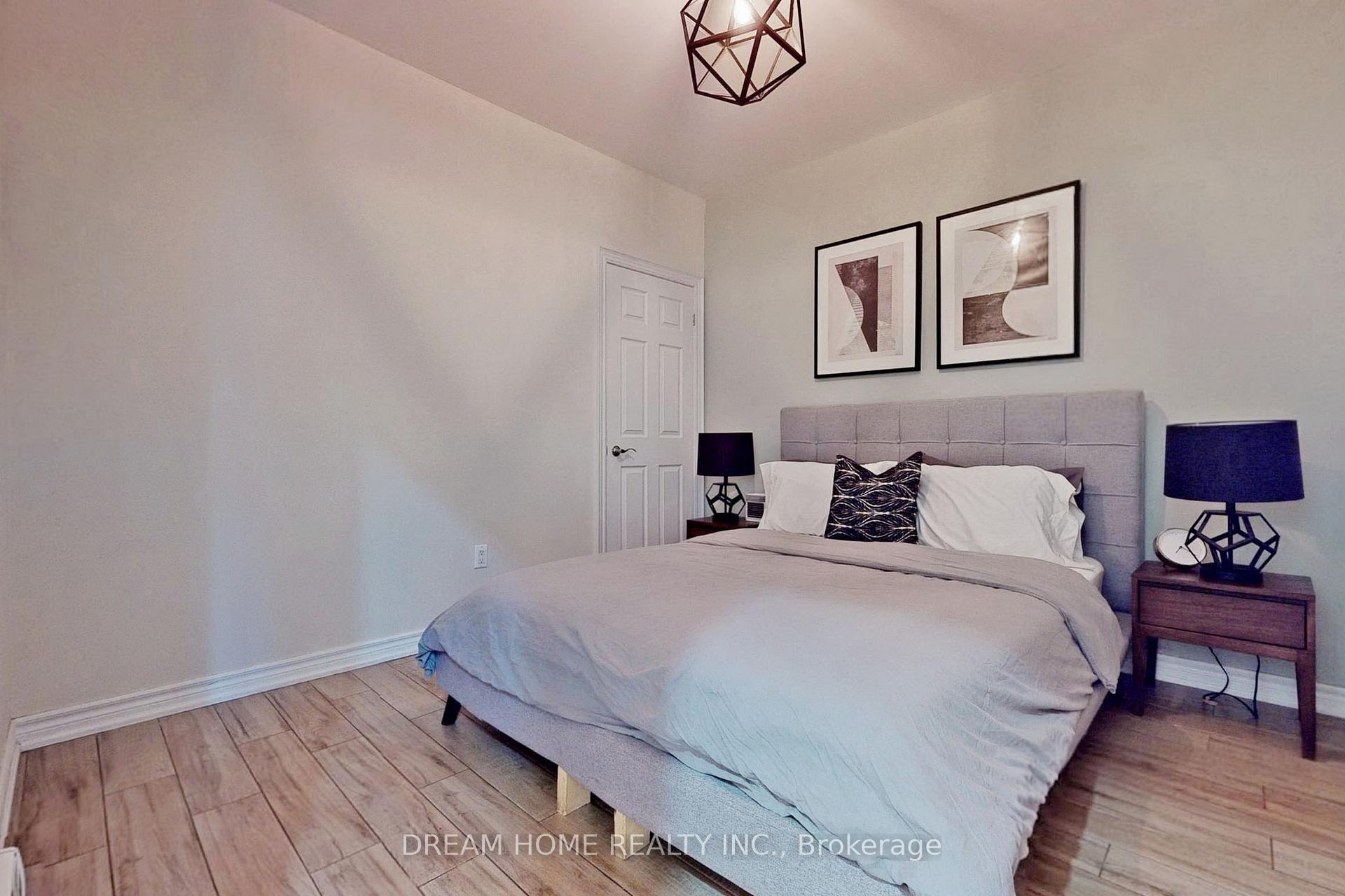 Photo 12 of Unit Apt C, 61 Cameron Street, Toronto, Kensington-Chinatown — HOMEH