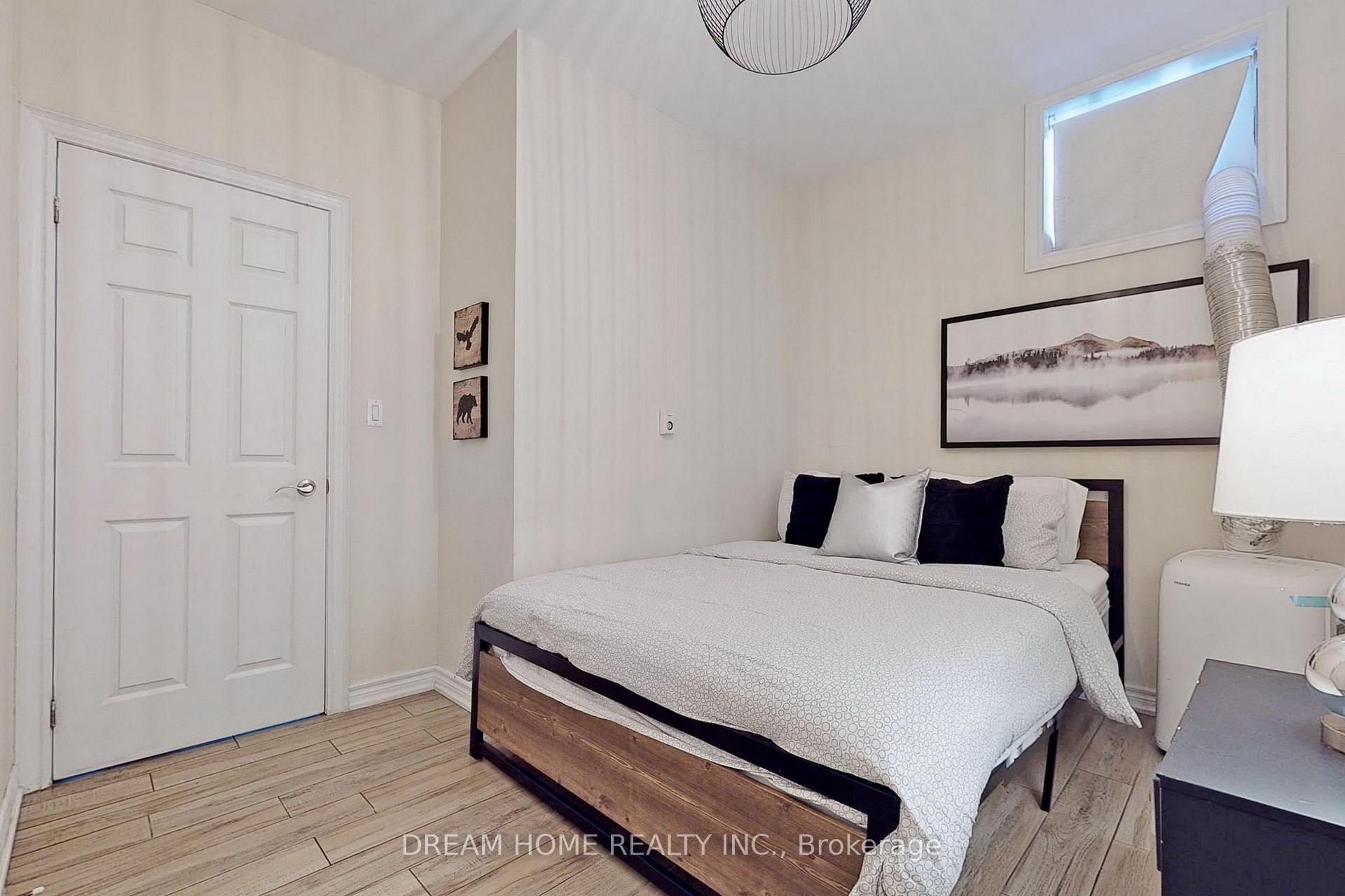 Photo 8 of Unit Apt C, 61 Cameron Street, Toronto, Kensington-Chinatown — HOMEH