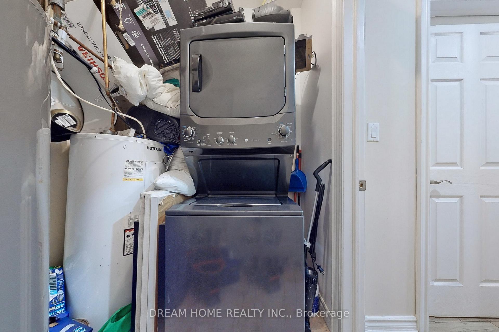 Photo 14 of Unit Apt C, 61 Cameron Street, Toronto, Kensington-Chinatown — HOMEH