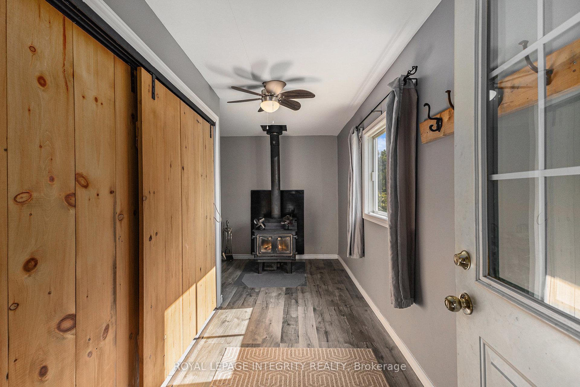 Photo 7 of 1081 Elm Tree Road, Frontenac, Frontenac Centre — HOMEH