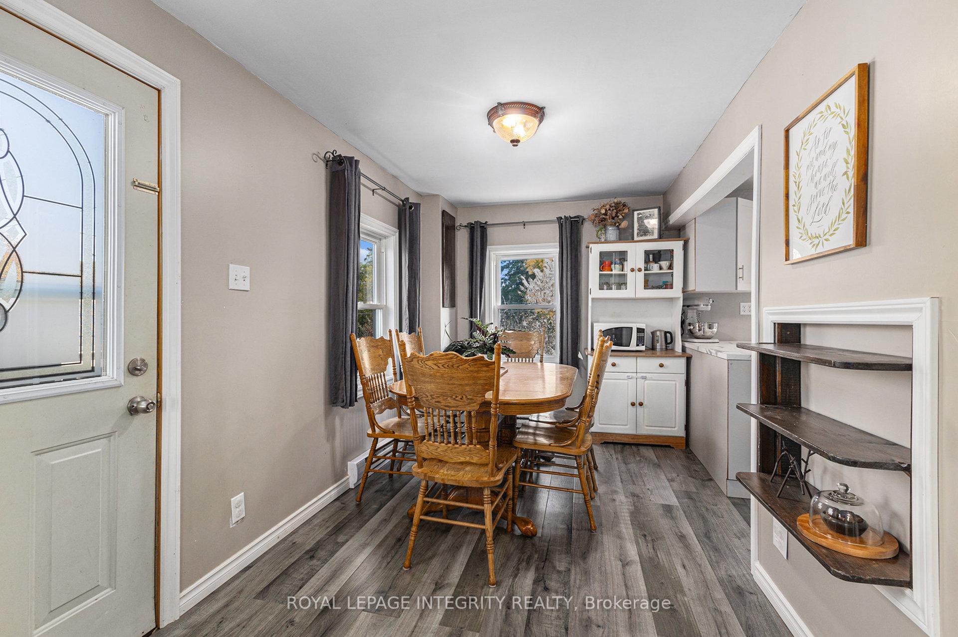Photo 12 of 1081 Elm Tree Road, Frontenac, Frontenac Centre — HOMEH