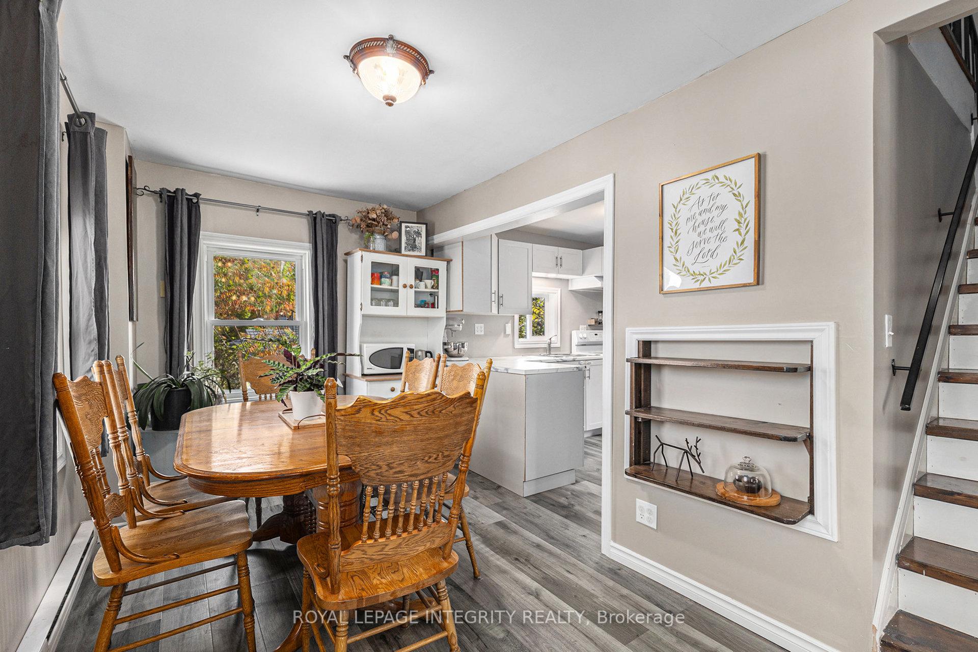 Photo 13 of 1081 Elm Tree Road, Frontenac, Frontenac Centre — HOMEH