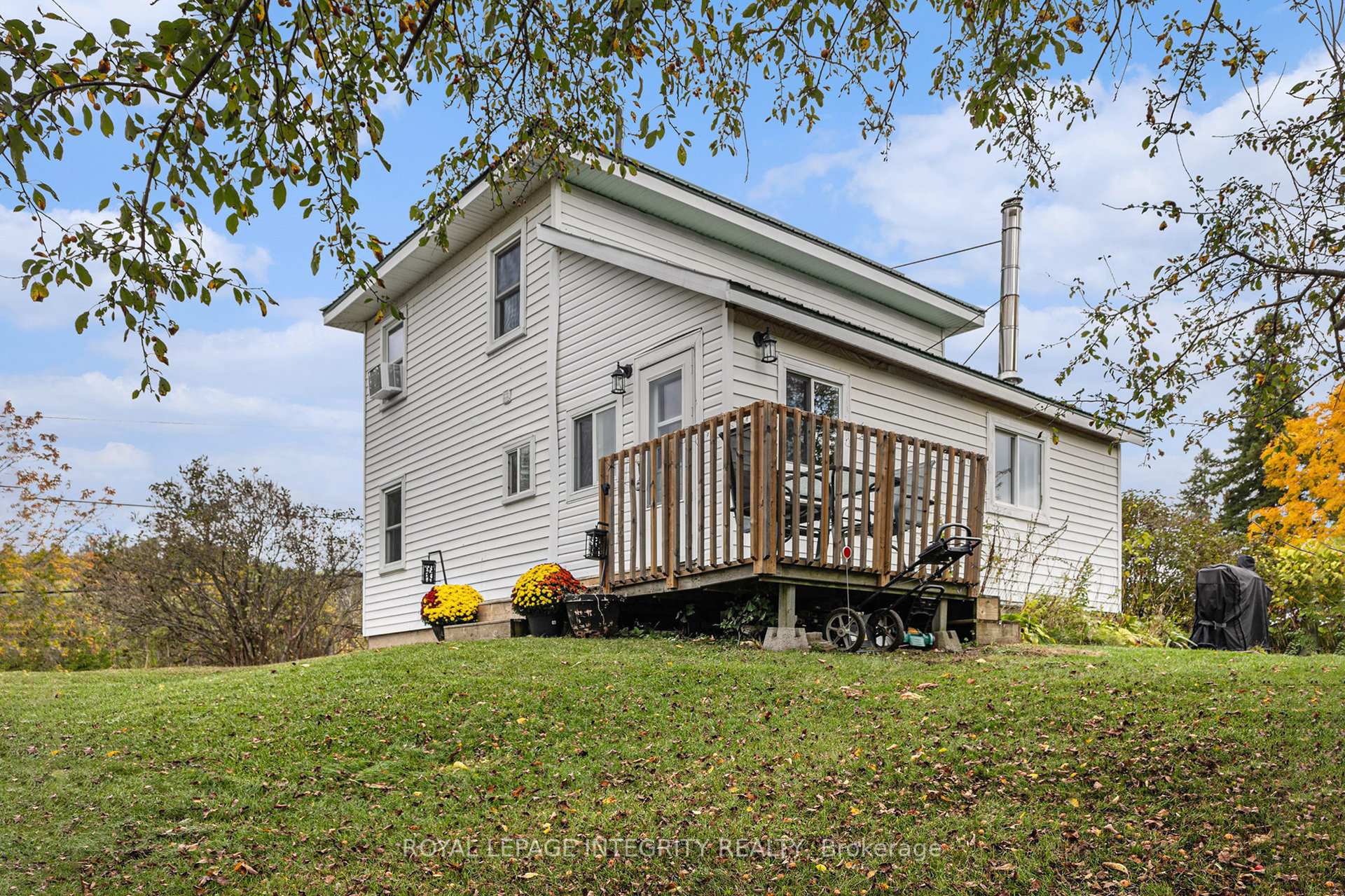 Photo 34 of 1081 Elm Tree Road, Frontenac, Frontenac Centre — HOMEH