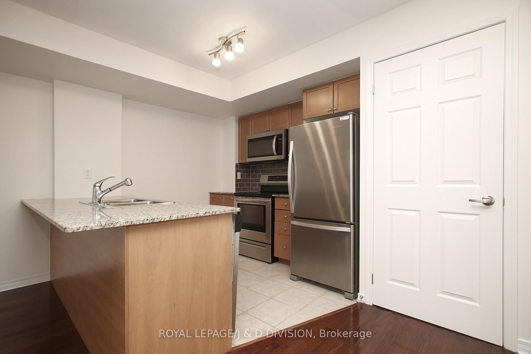 Photo 14 of Unit 229, 11 Ruttan Street, Toronto, Dufferin Grove — HOMEH