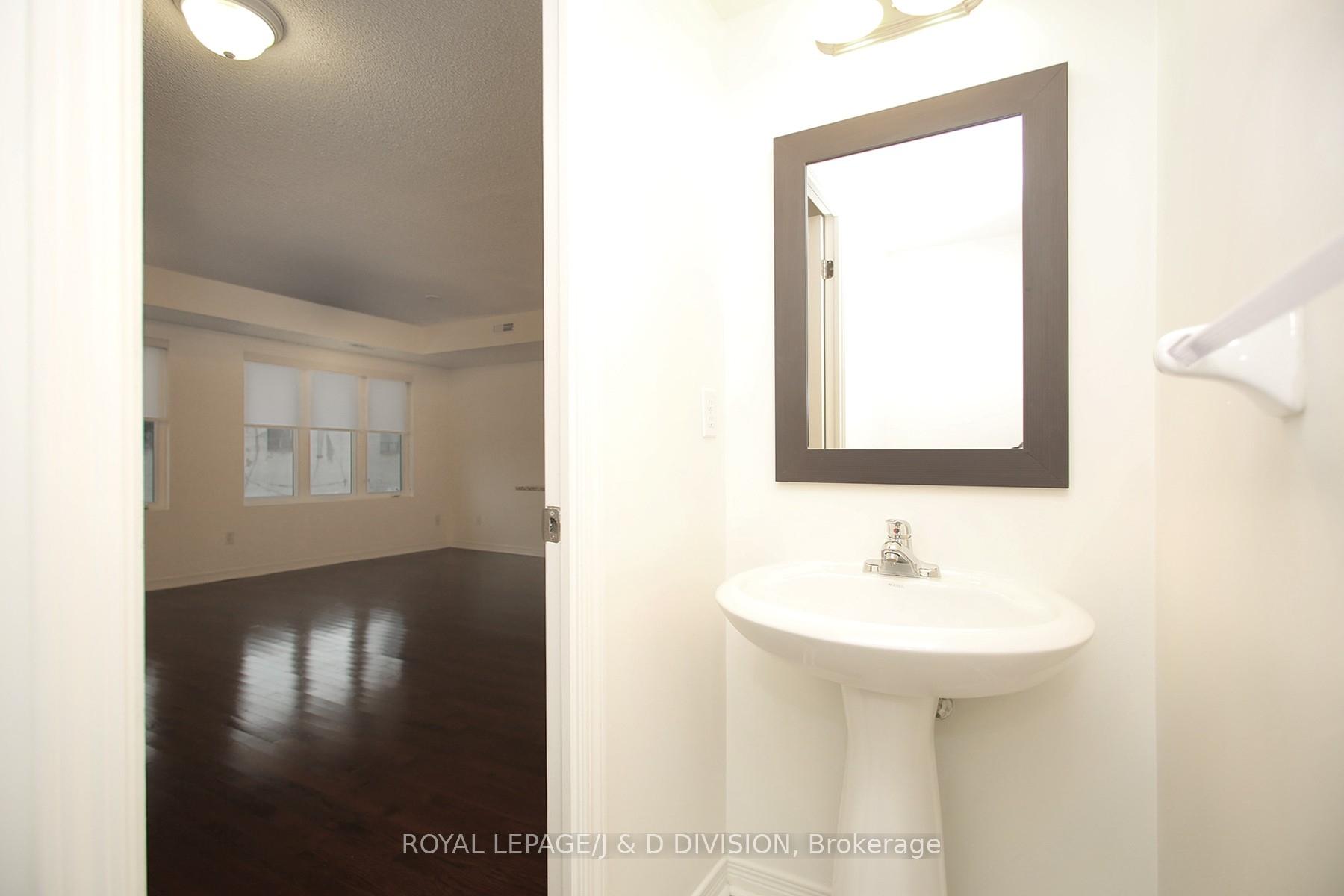 Photo 3 of Unit 229, 11 Ruttan Street, Toronto, Dufferin Grove — HOMEH