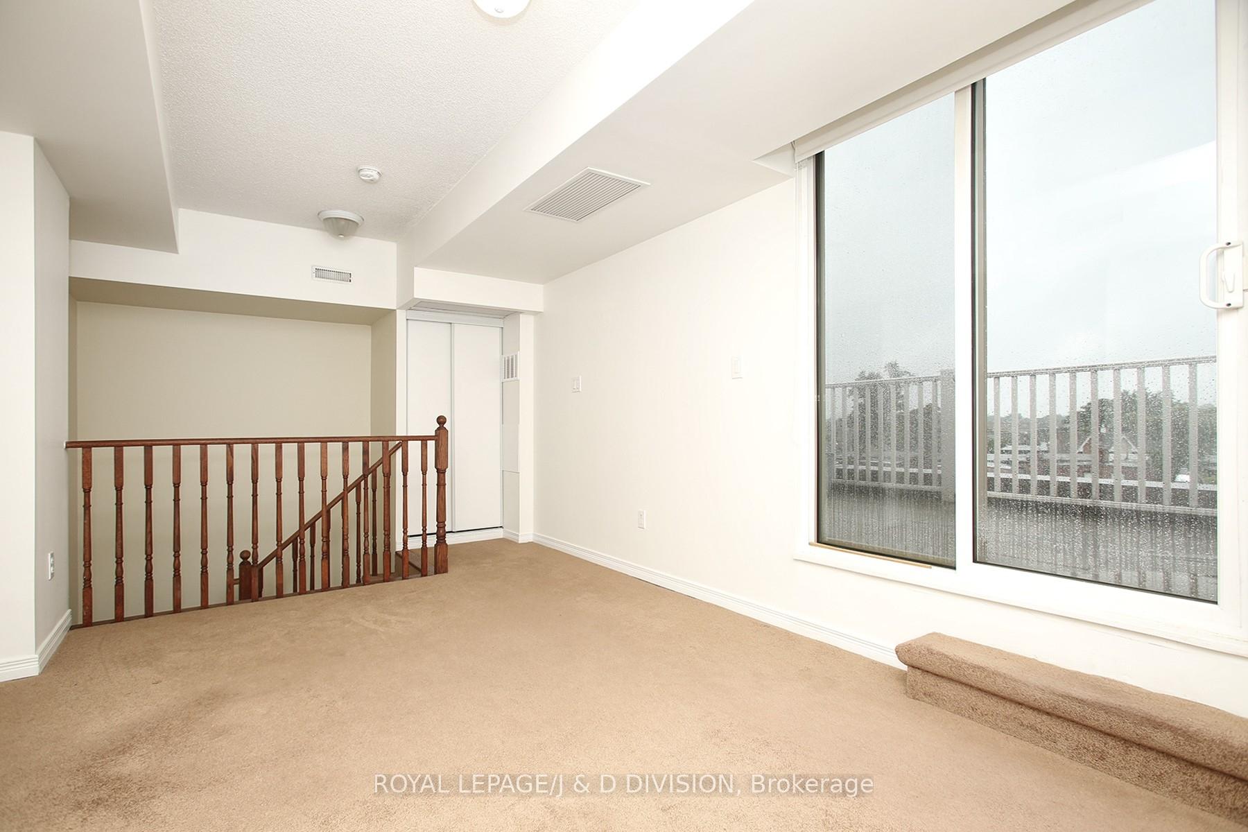 Photo 9 of Unit 229, 11 Ruttan Street, Toronto, Dufferin Grove — HOMEH