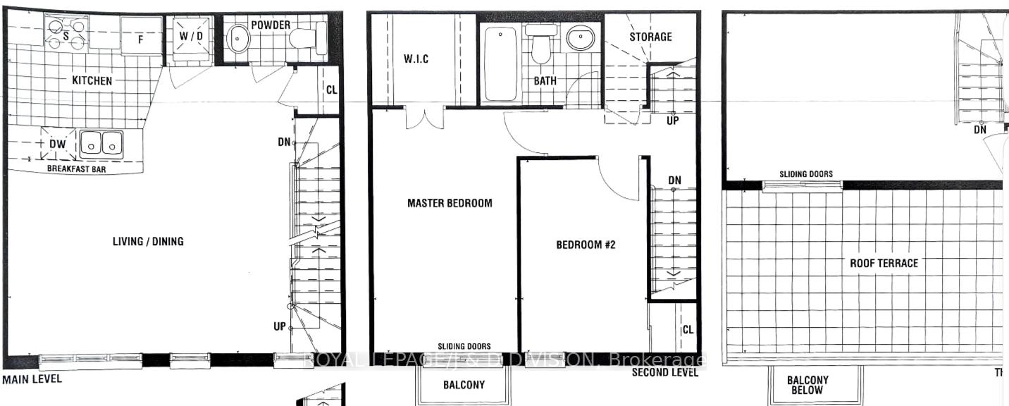 Photo 11 of Unit 229, 11 Ruttan Street, Toronto, Dufferin Grove — HOMEH