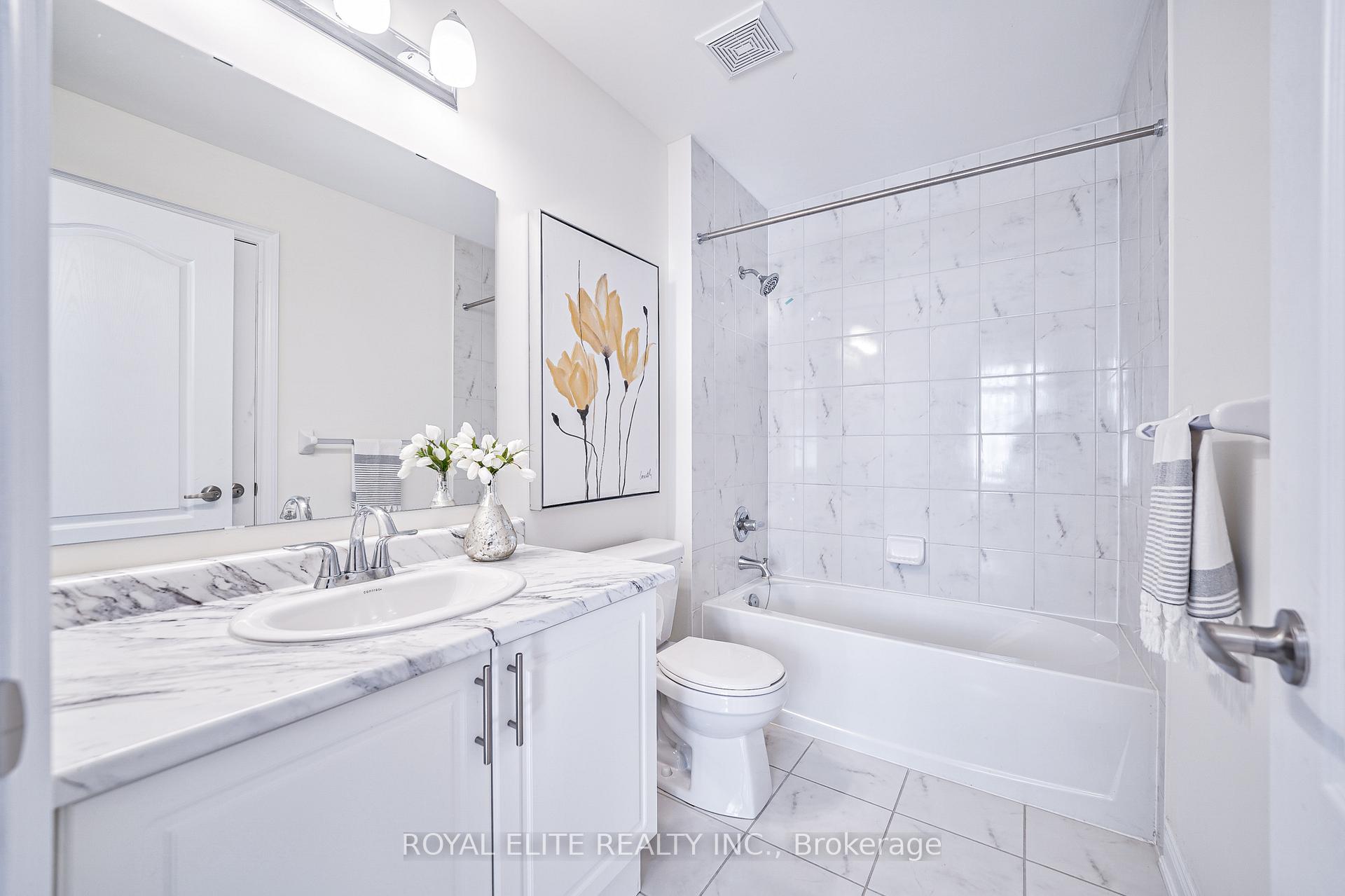 Photo 5 of 331 William Forster Road, Markham, Cornell — HOMEH