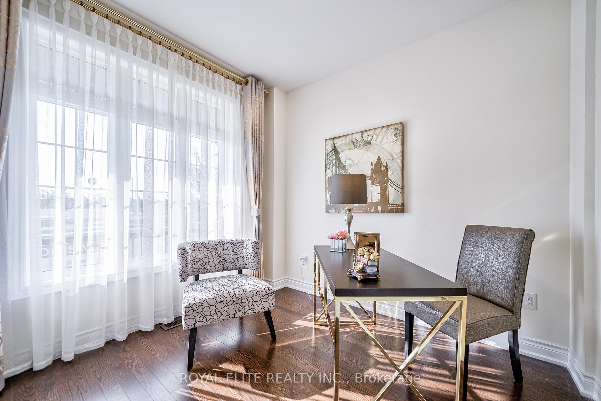 Photo 9 of 331 William Forster Road, Markham, Cornell — HOMEH